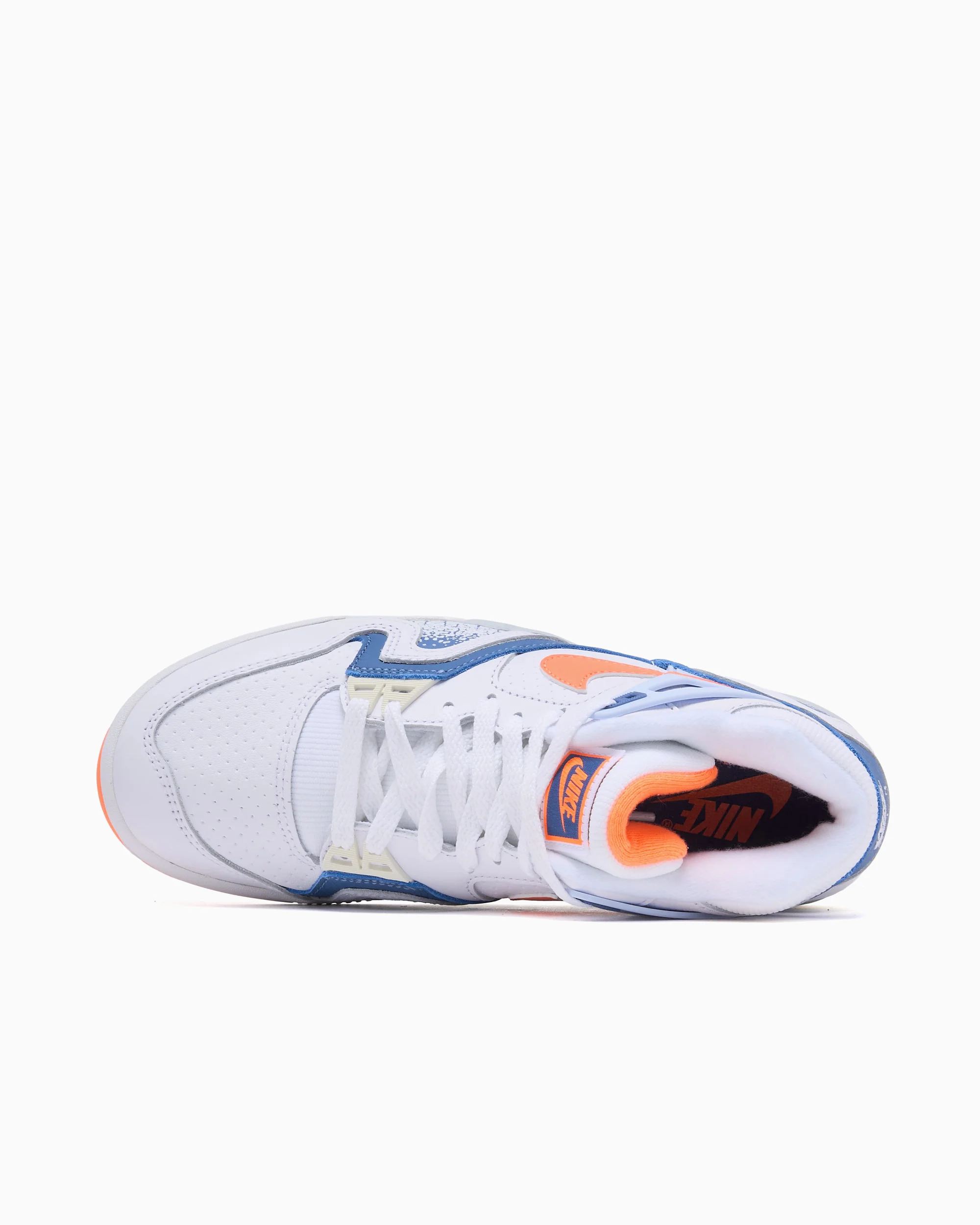 Nike Air Tech Challenge 2 "Stone Blue" - Image 4