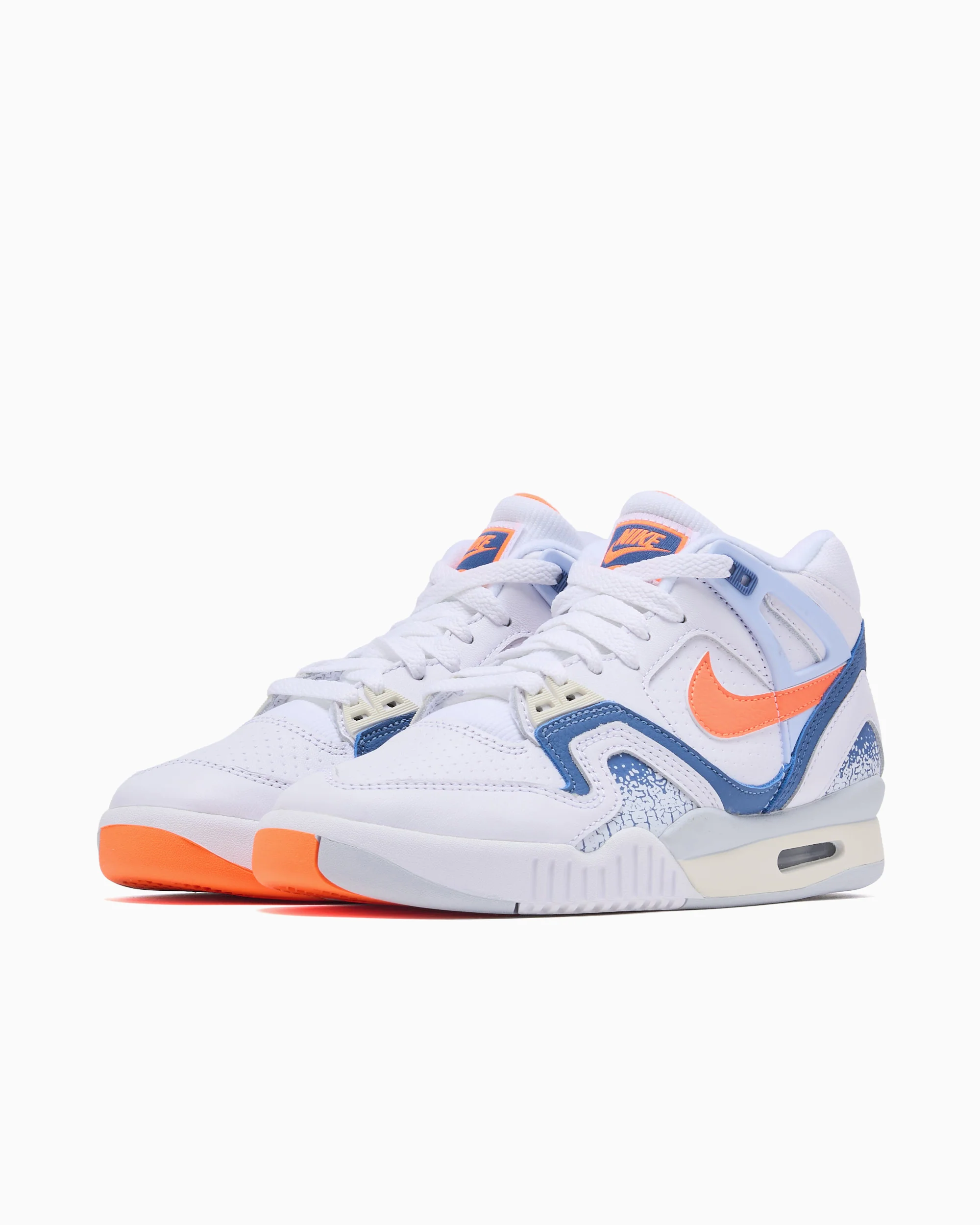 Nike Air Tech Challenge 2 "Stone Blue" - Image 5
