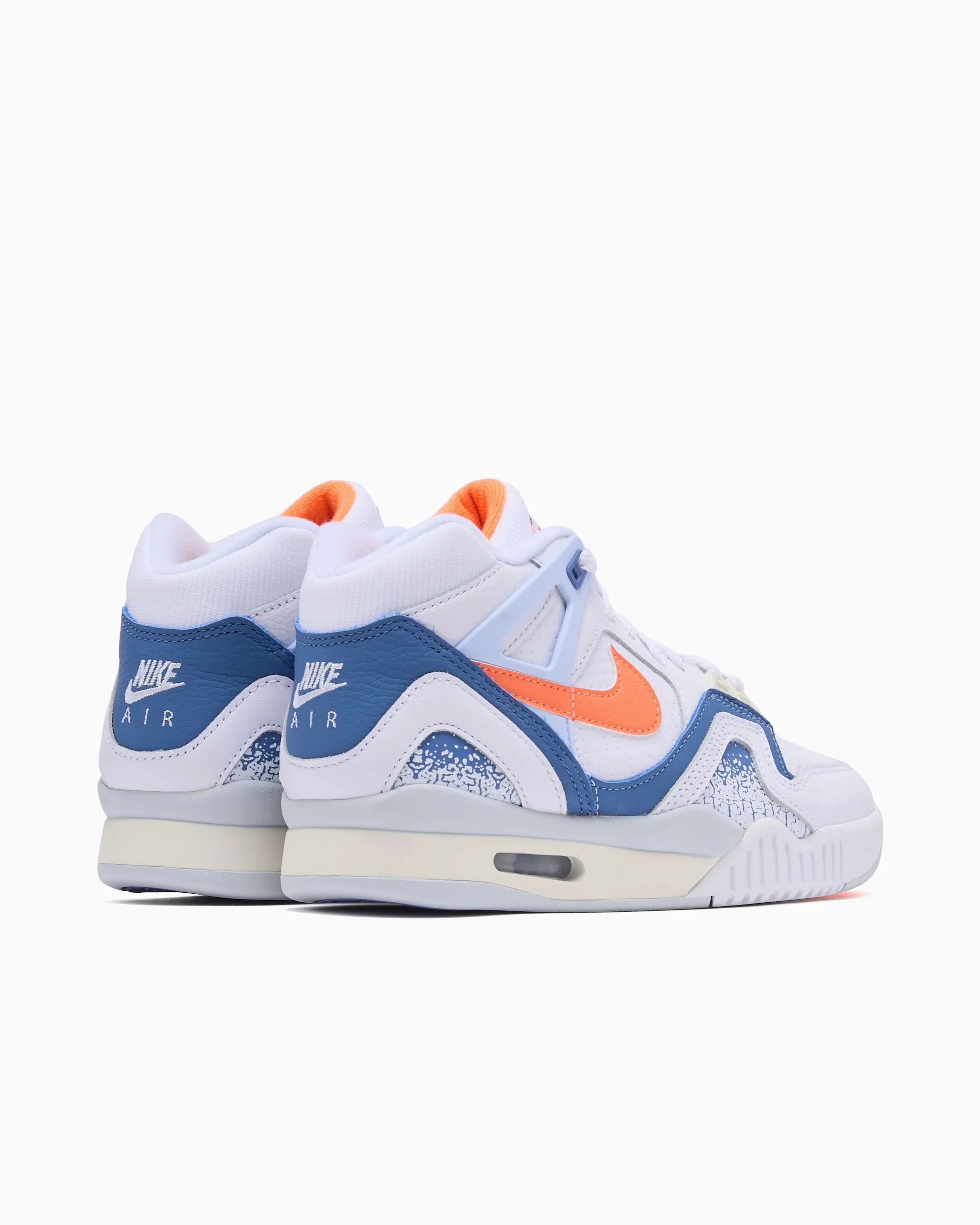 Nike Air Tech Challenge 2 "Stone Blue" - Image 6