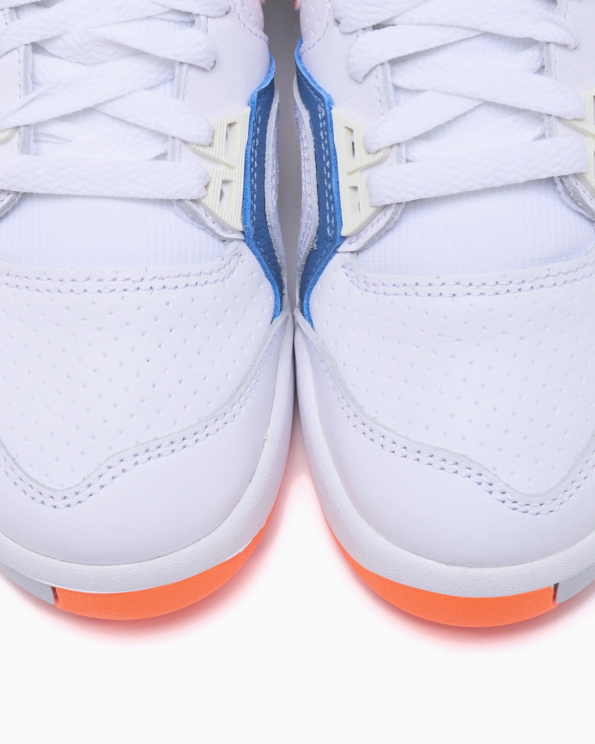 Nike Air Tech Challenge 2 "Stone Blue" - Image 7