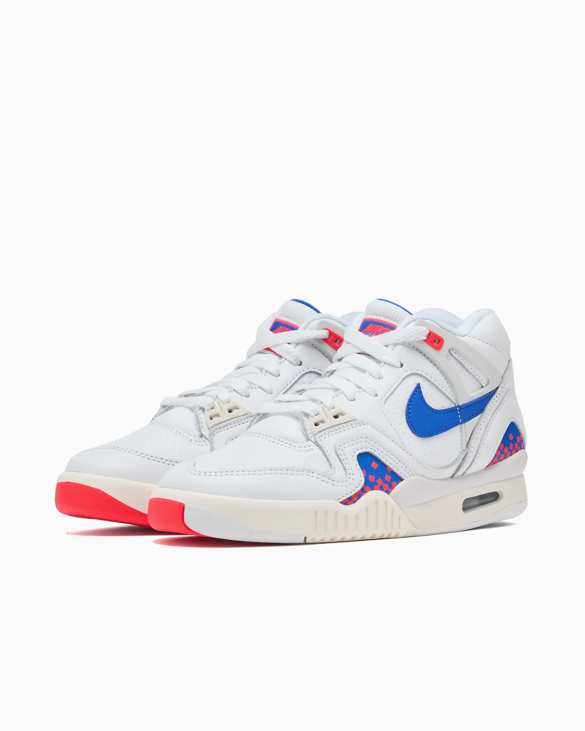Nike Air Tech Challenge 2 "Pixel Court" - Image 5