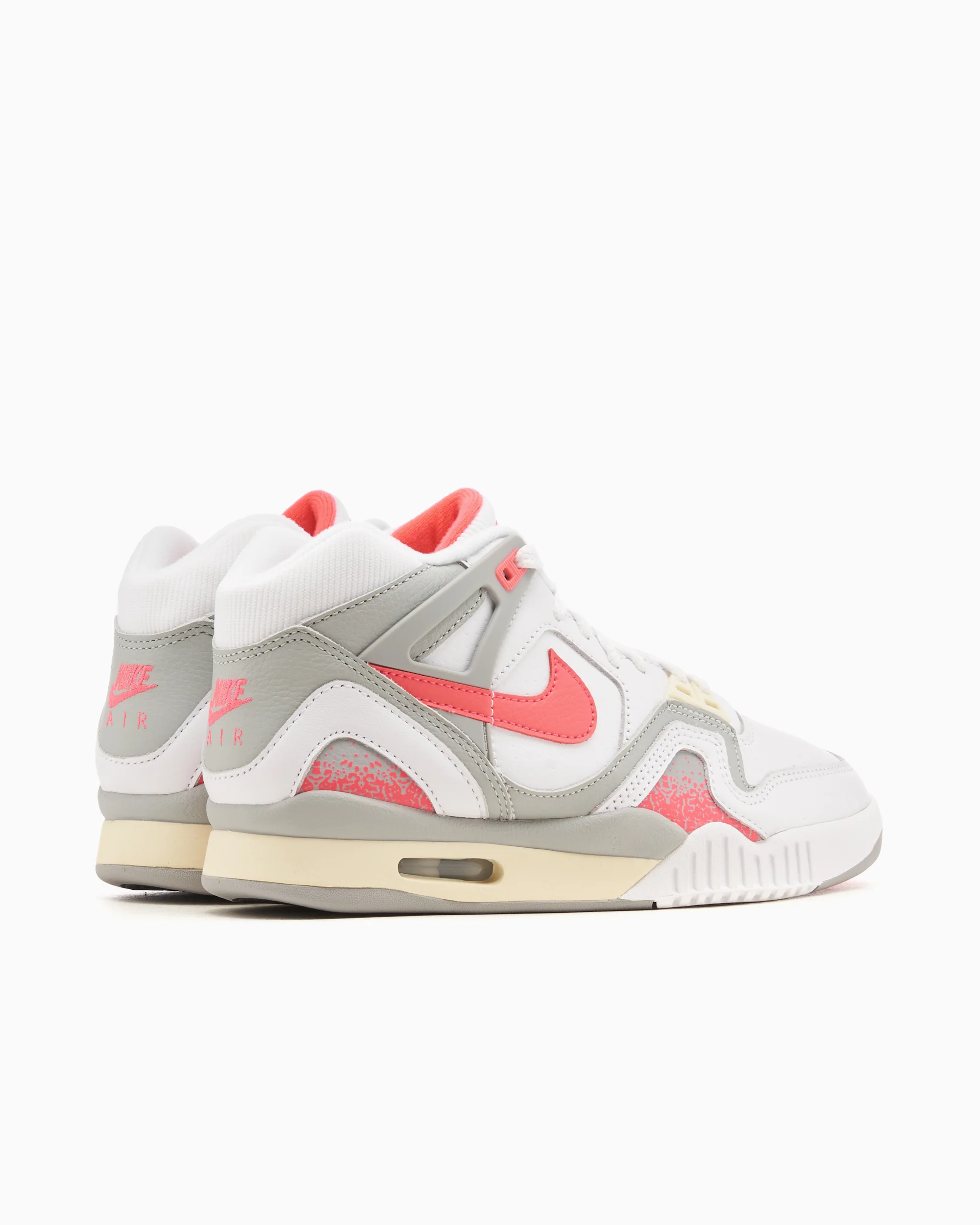 Nike Air Tech Challenge 2 "Racer Pink" - Image 6