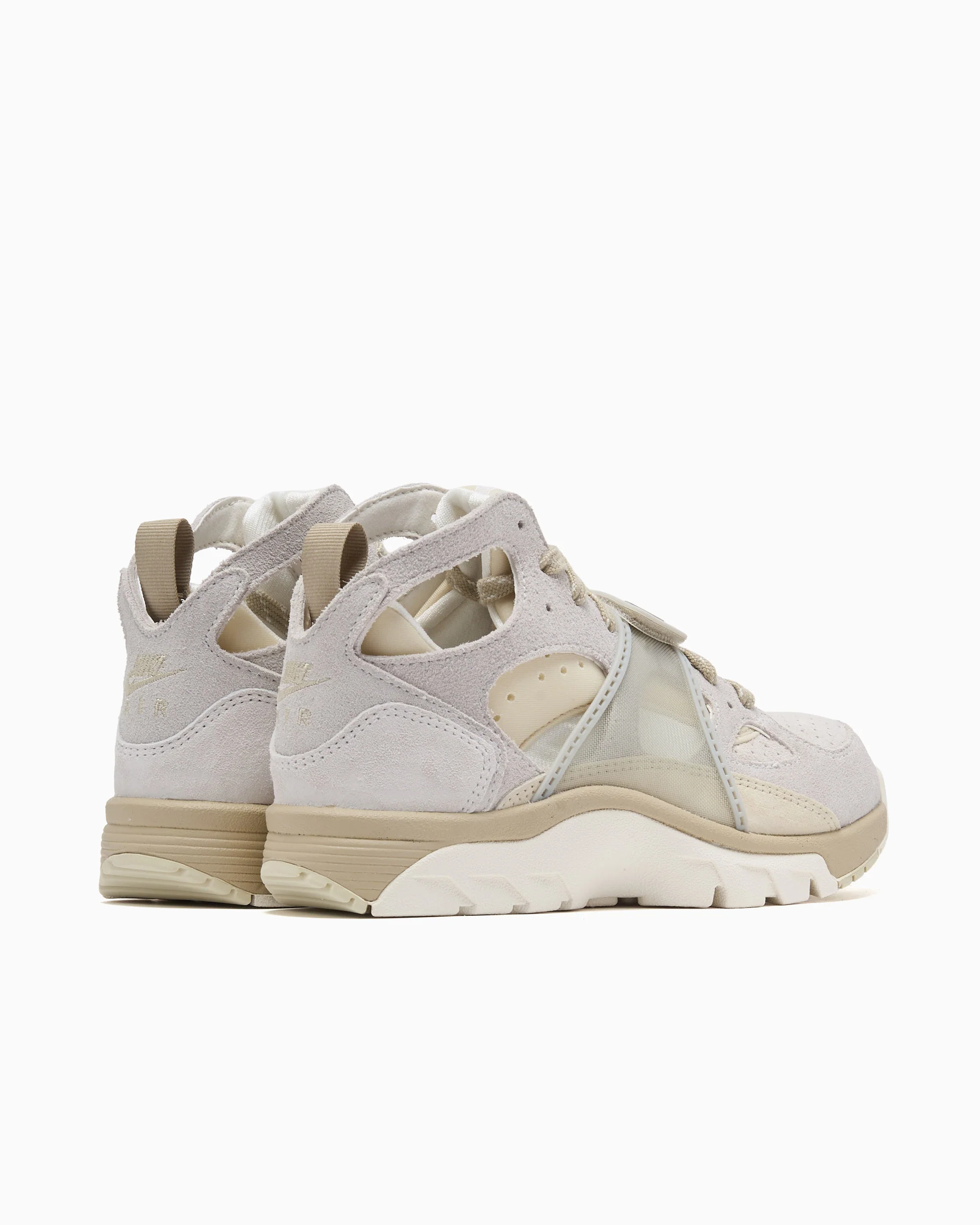 Nike Air Trainer Huarache “Desert Khaki” - Image 6