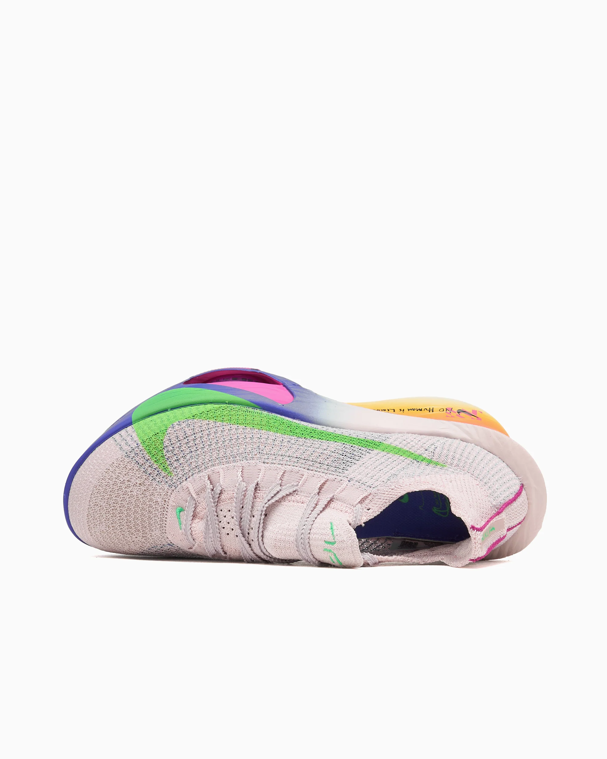 Nike Air Zoom Alphafly NEXT% 3 Eliud Kipchoge - Image 3