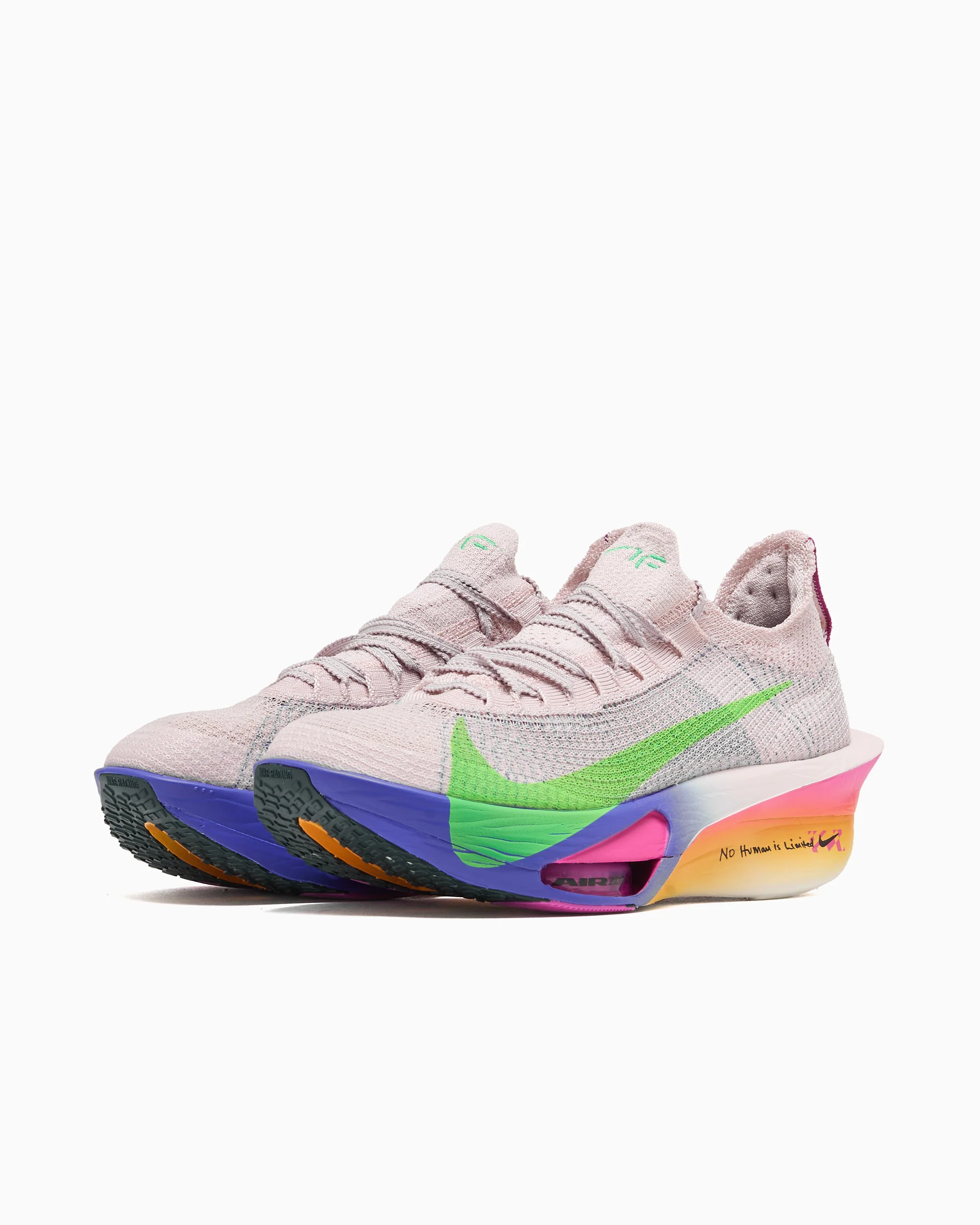 Nike Air Zoom Alphafly NEXT% 3 Eliud Kipchoge - Image 5