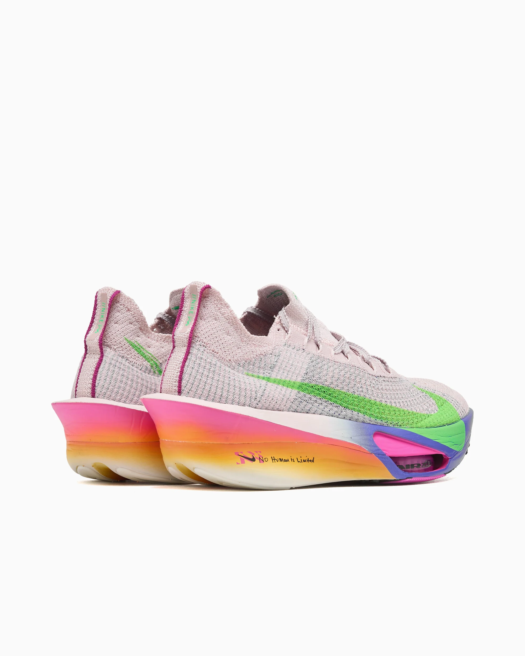 Nike Air Zoom Alphafly NEXT% 3 Eliud Kipchoge - Image 6