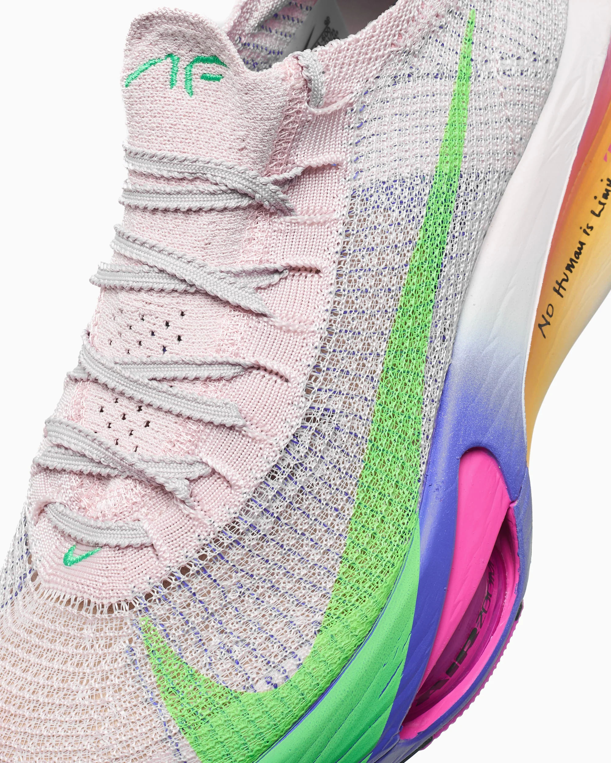 Nike Air Zoom Alphafly NEXT% 3 Eliud Kipchoge - Image 8