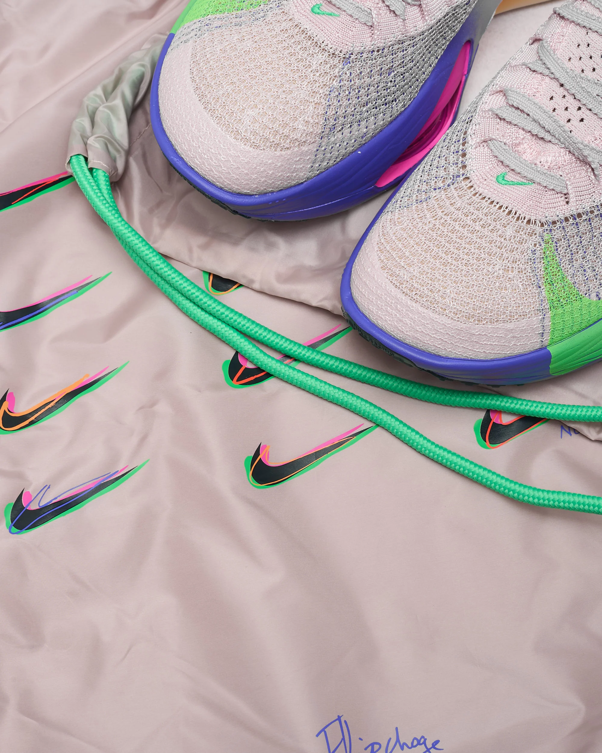 Nike Air Zoom Alphafly NEXT% 3 Eliud Kipchoge - Image 9