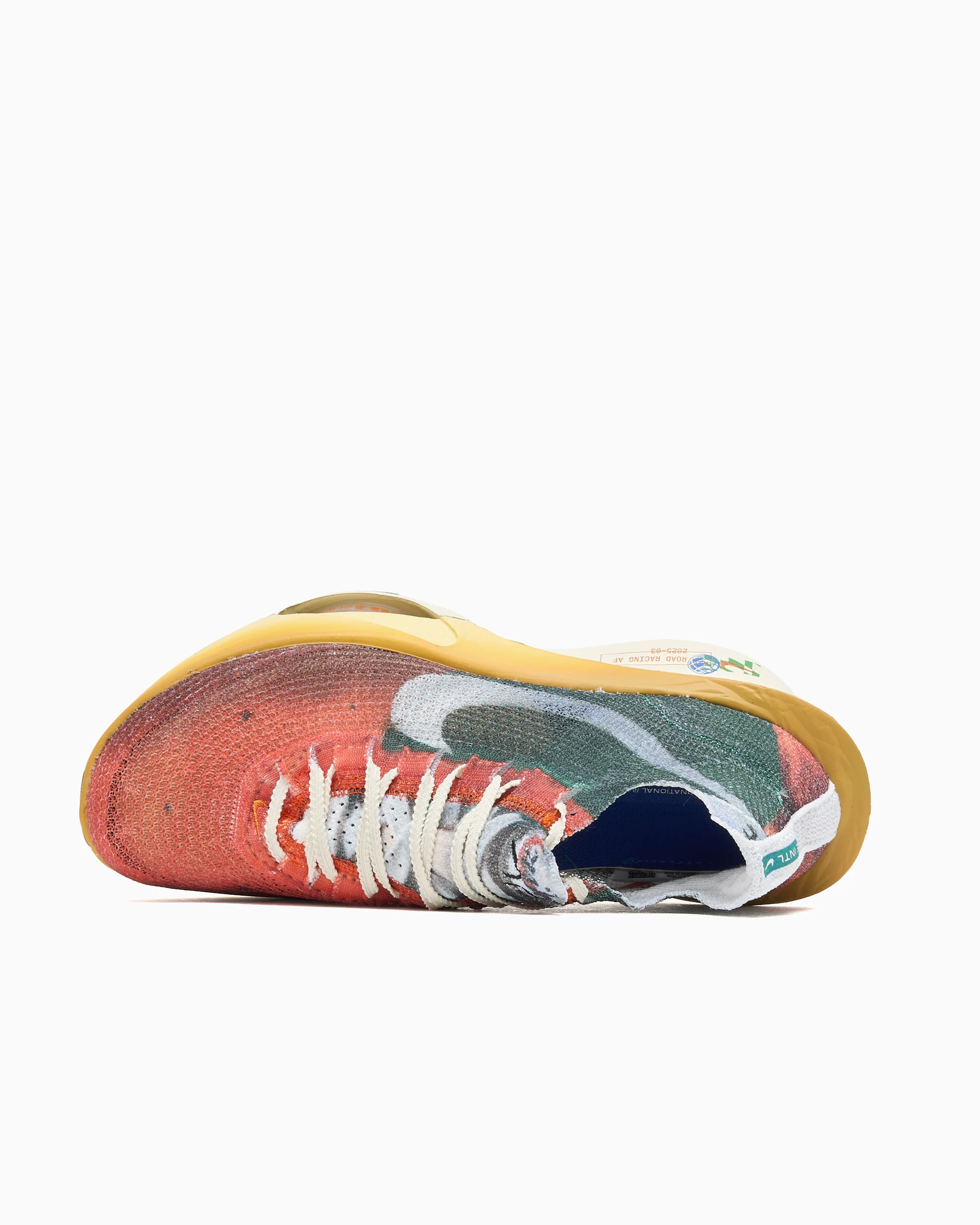 Nike Air Zoom Alphafly Next% 3 PRM "The Sting" - Image 3
