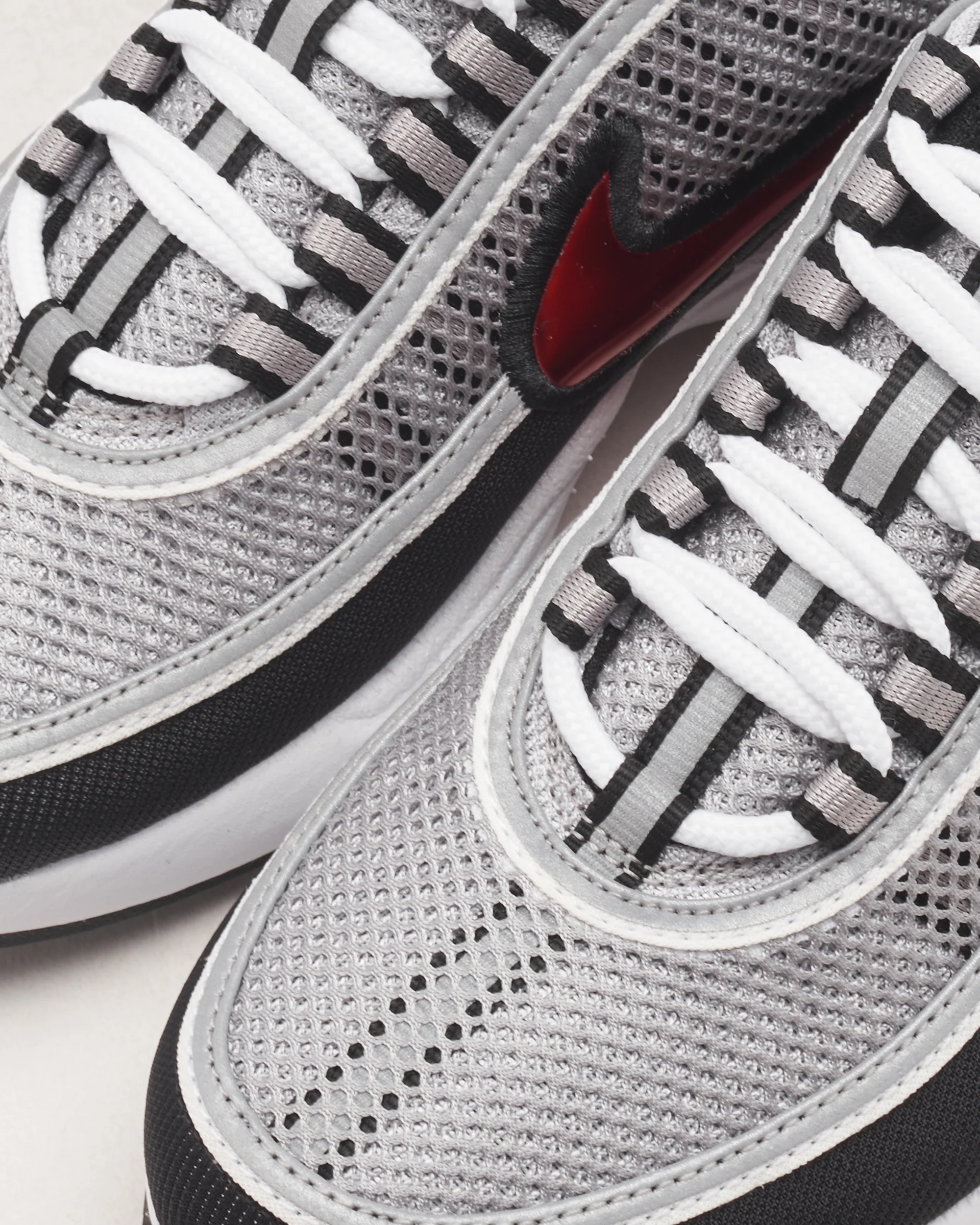 Nike Air Zoom Spiridon OG - Image 7