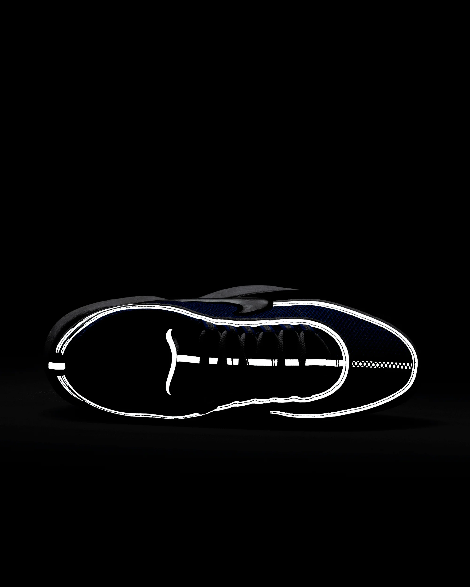Nike Air Zoom Spiridon SP - Image 8