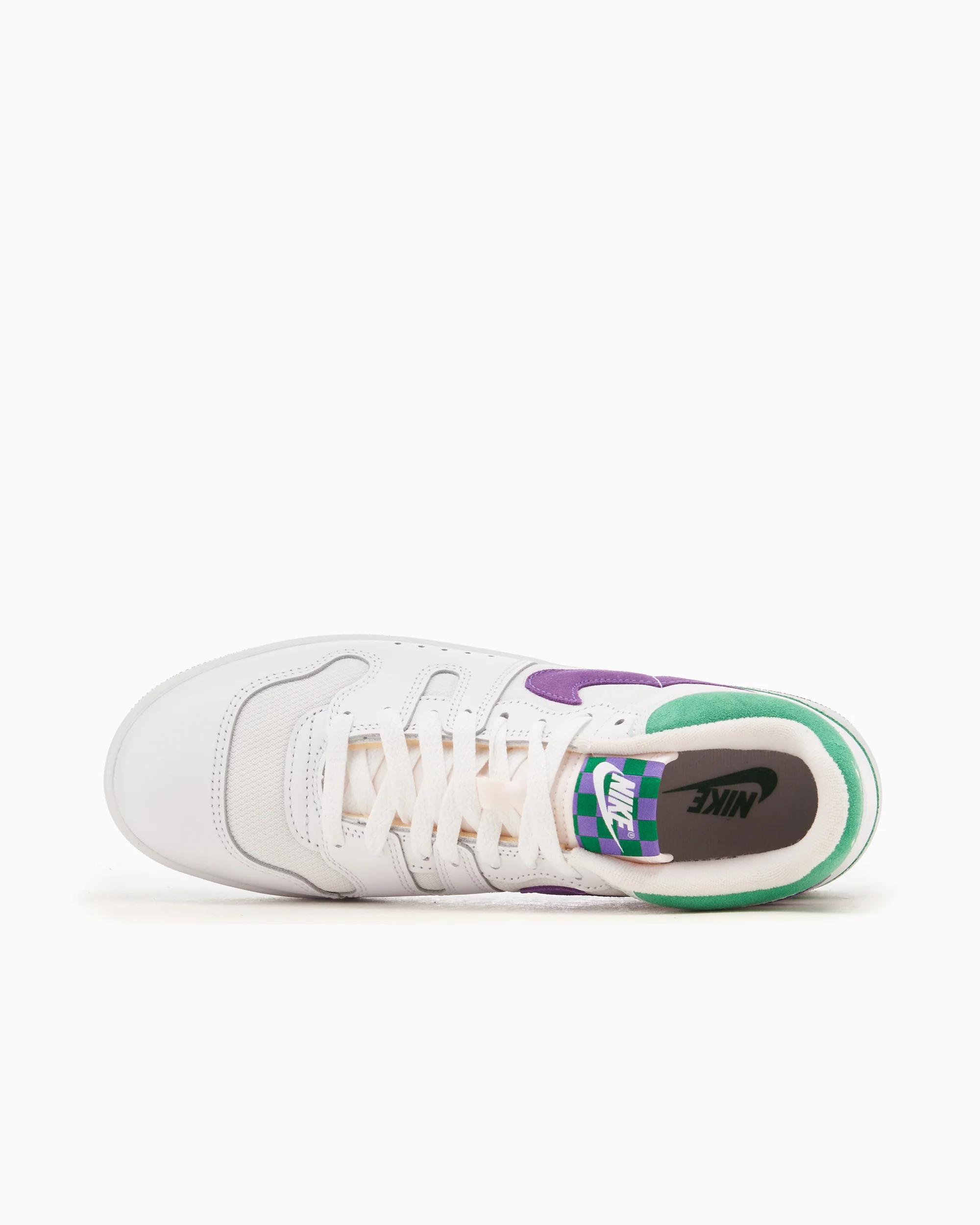 Nike Mac Attack "Wimbledon Court Green" - Image 3