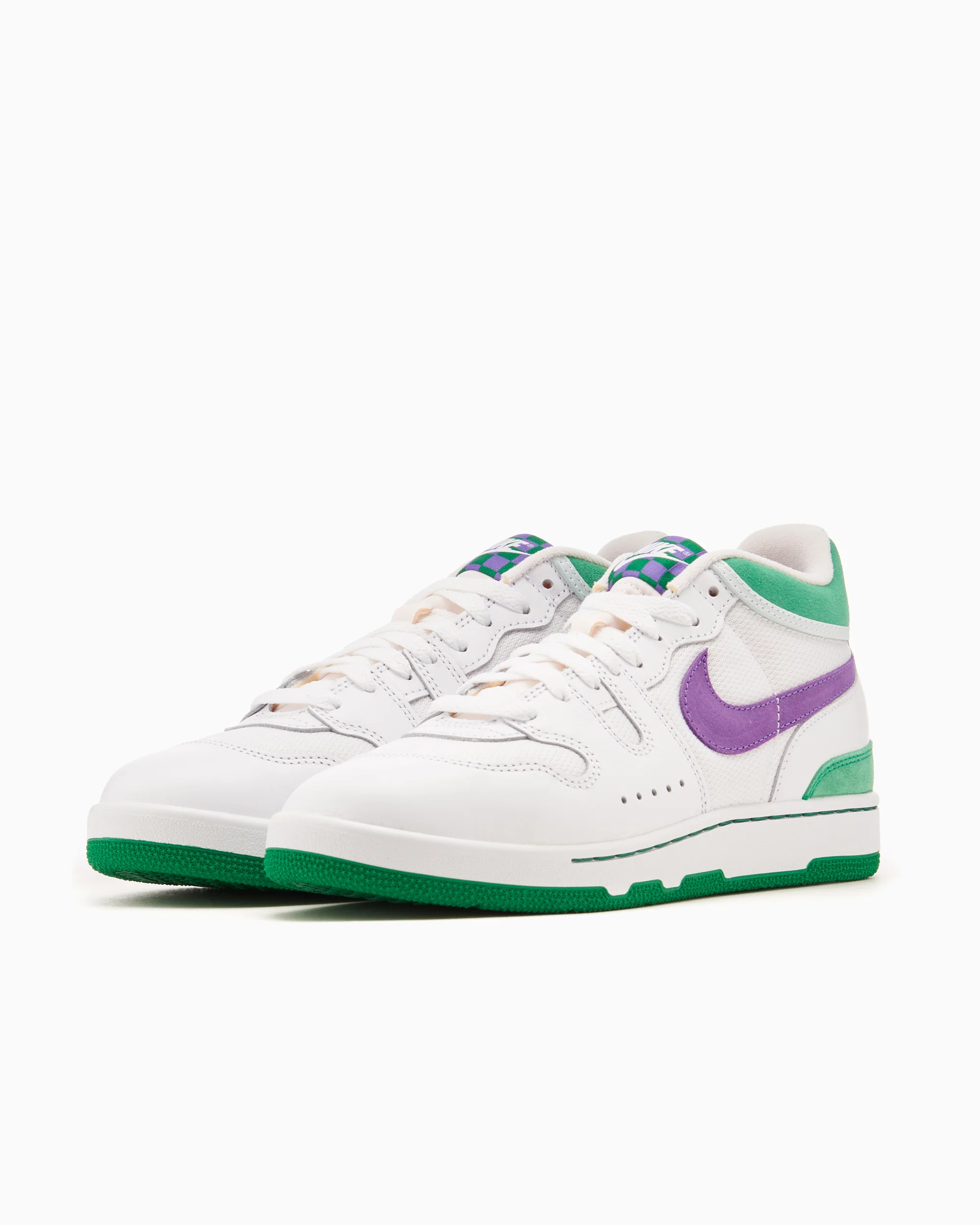 Nike Mac Attack "Wimbledon Court Green" - Image 5