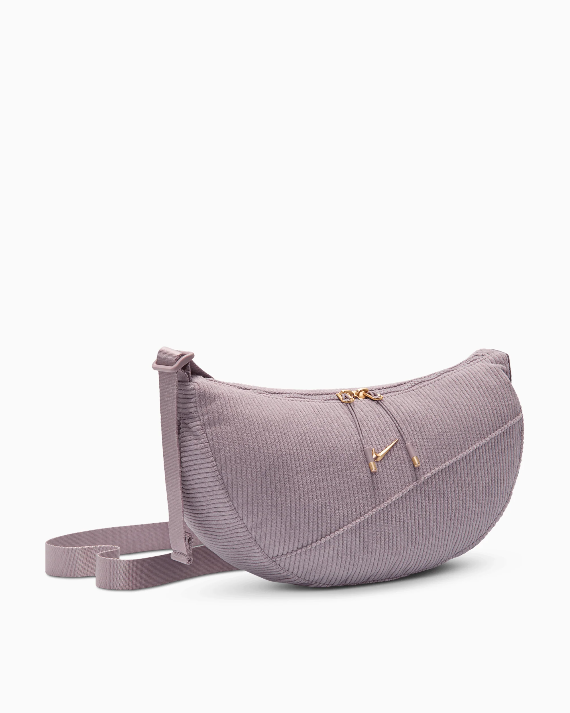 Nike Aura Crescent 2.0 4L Unisex Schultertasche - Image 3