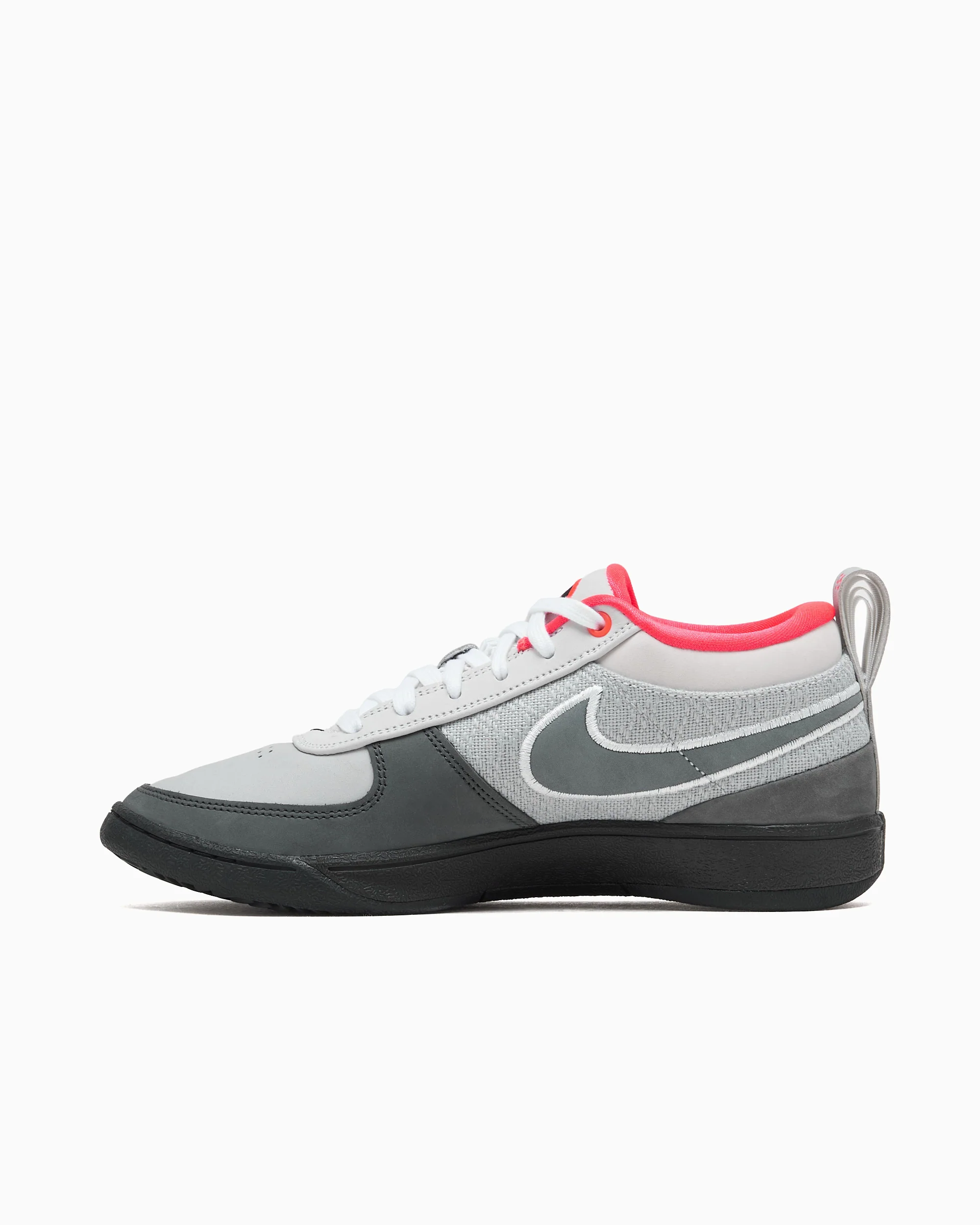 Nike Book 1 "Solar Red" - Image 2
