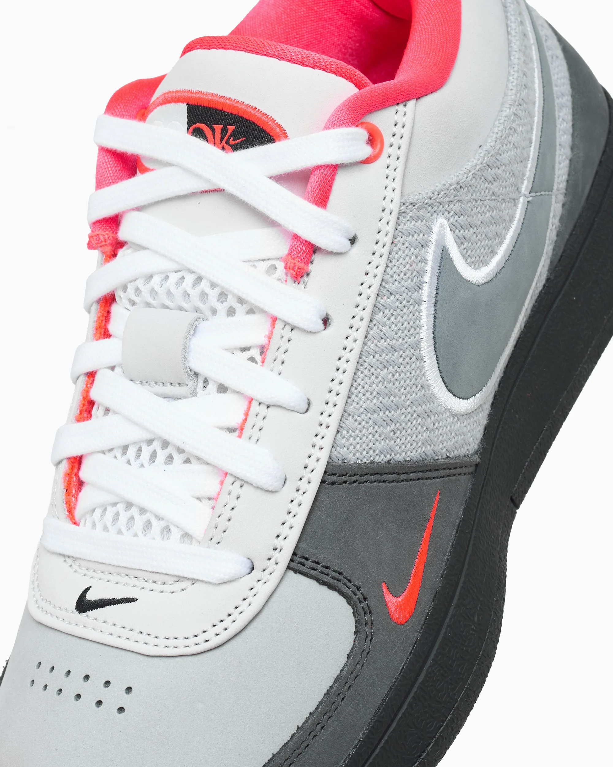Nike Book 1 "Solar Red" - Image 8