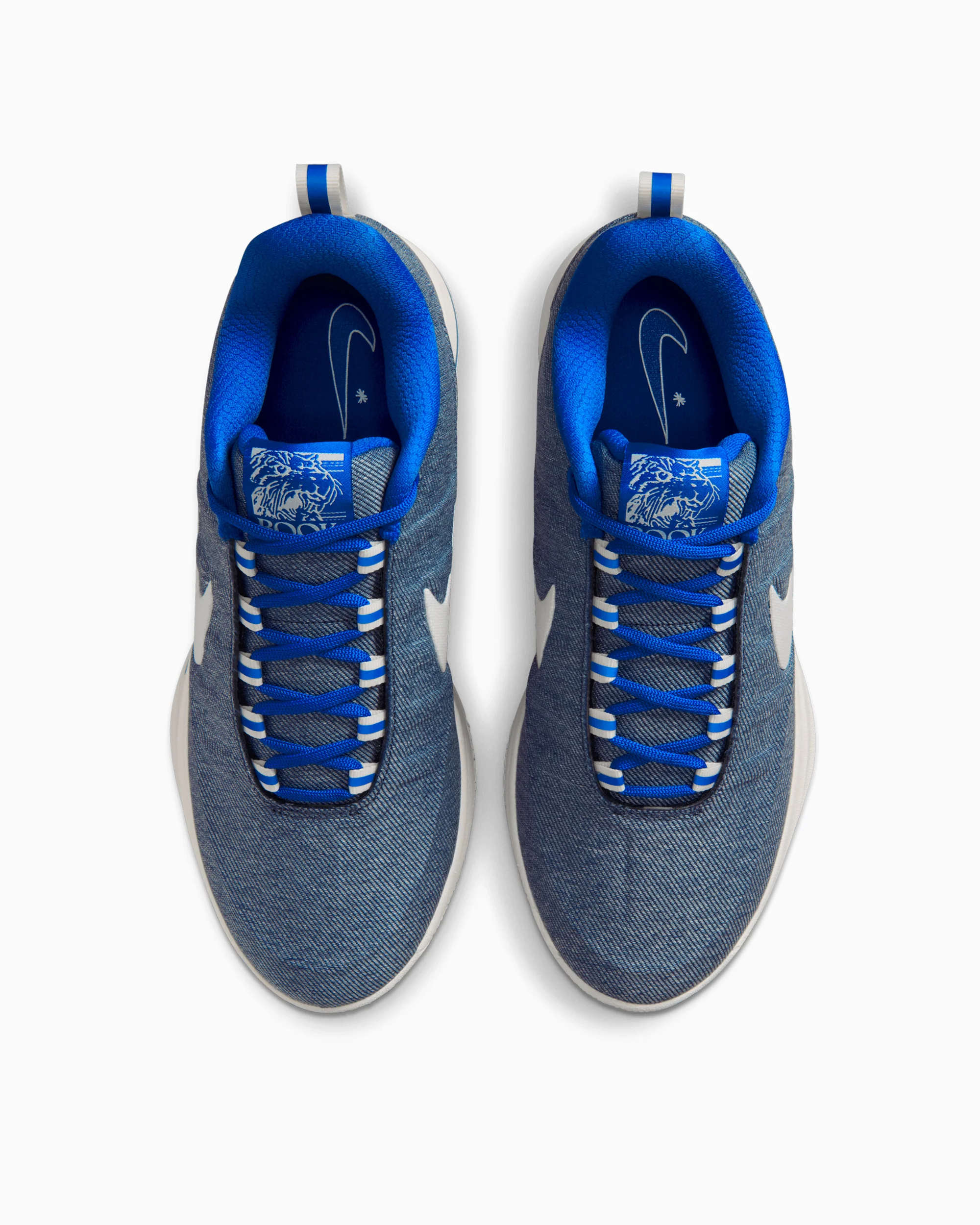 Nike Book 2 "Must be the Denim" - Image 3