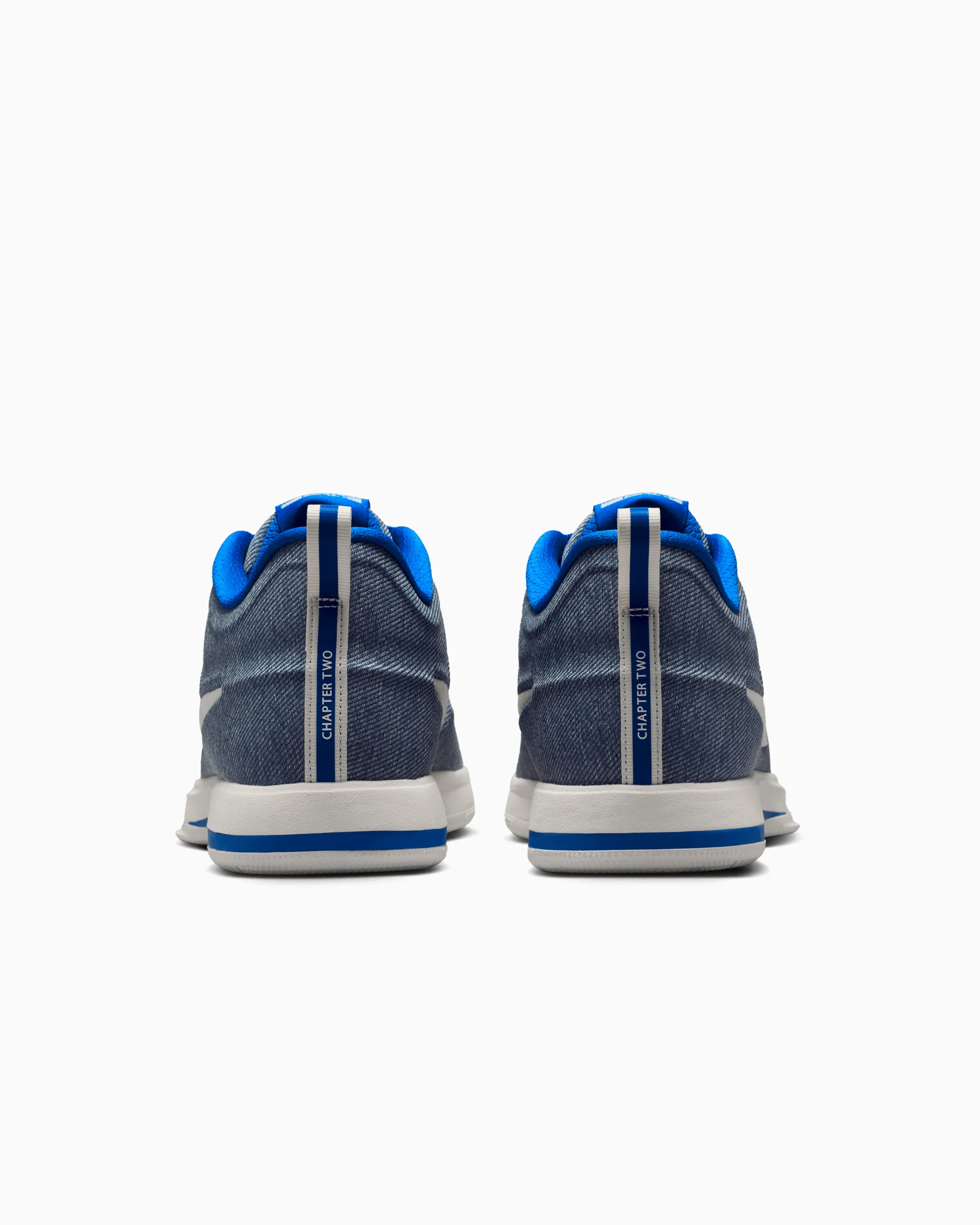 Nike Book 2 "Must be the Denim" - Image 5
