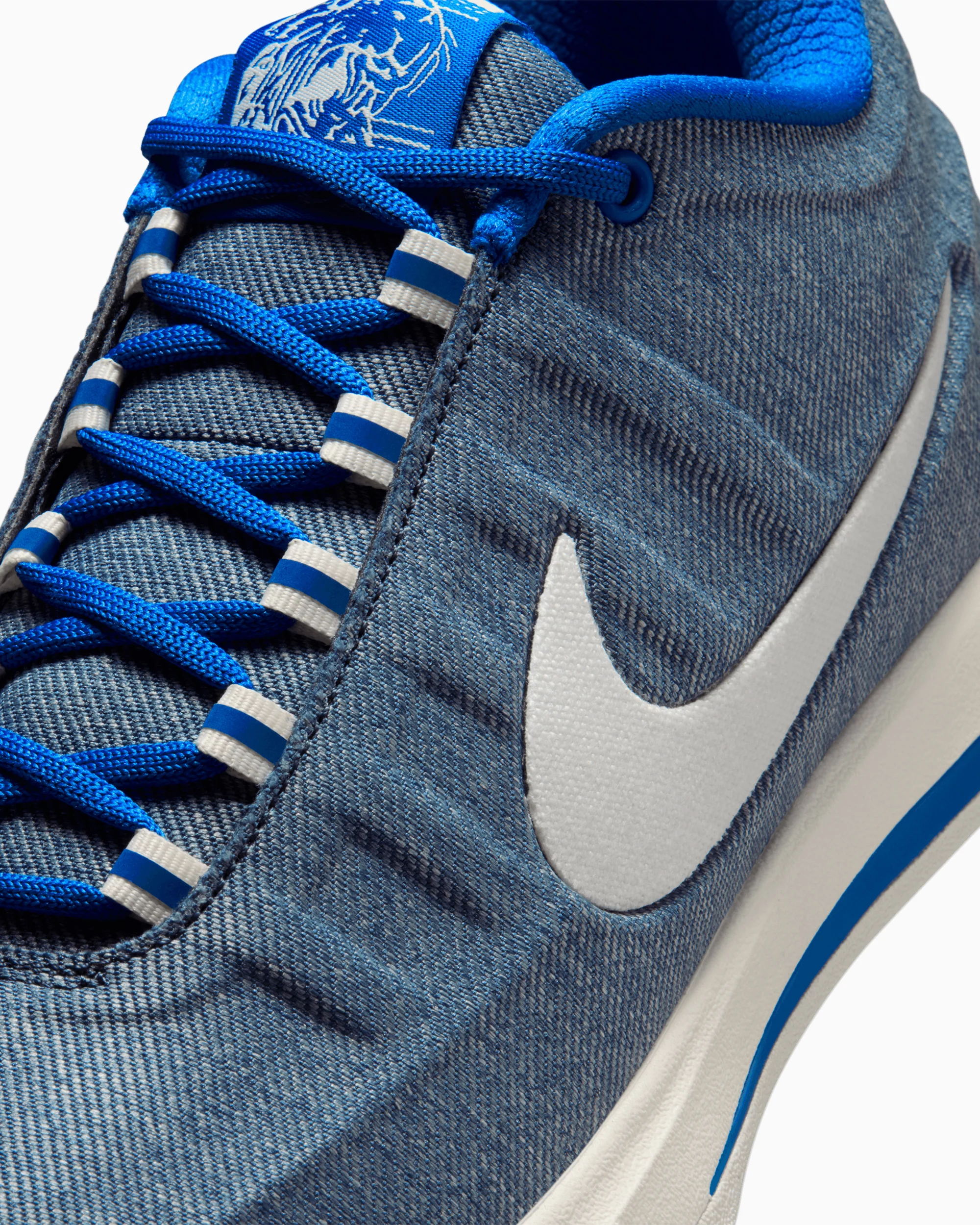 Nike Book 2 "Must be the Denim" - Image 7