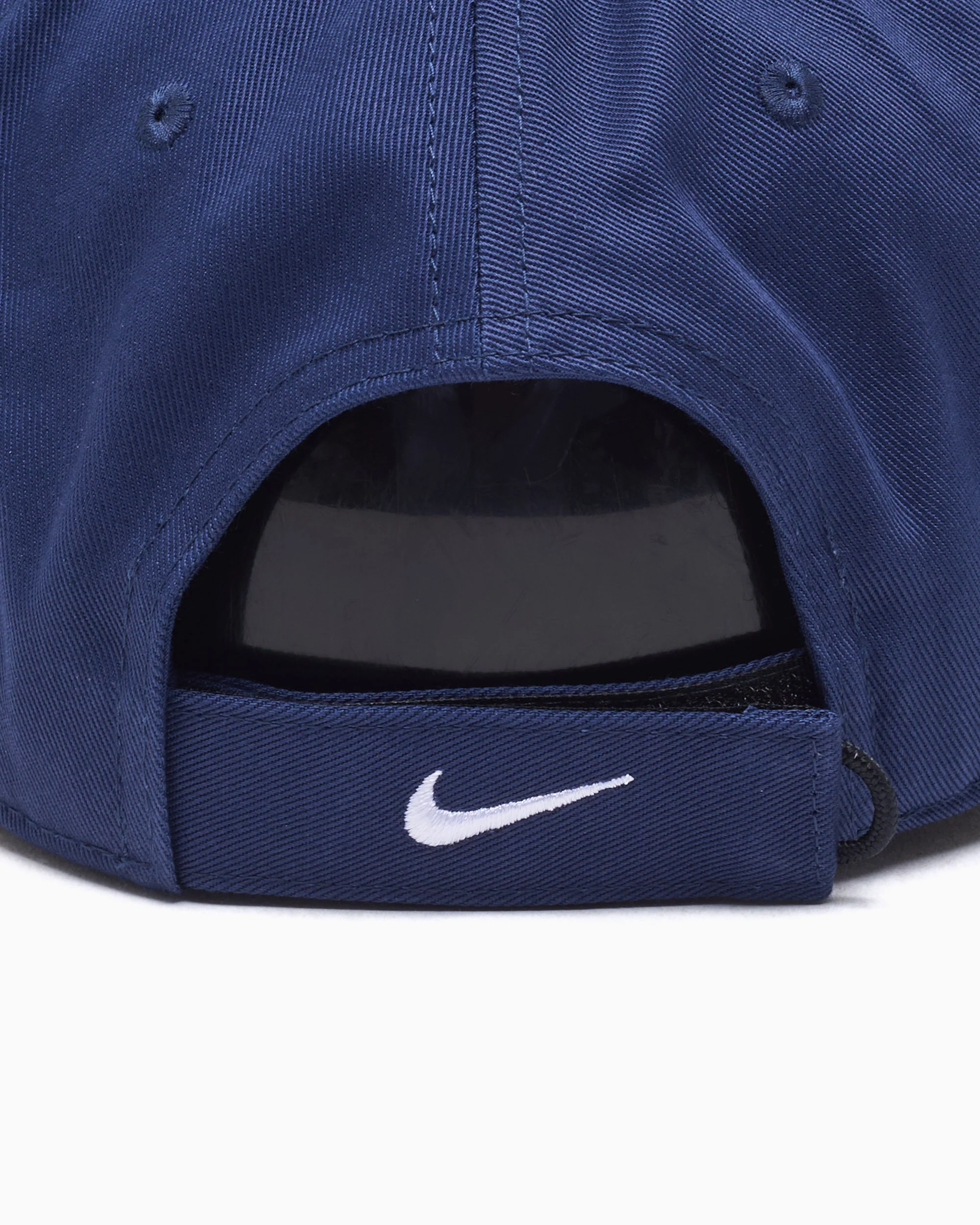 Nike Club Structured OG Flame Unisex Cap - Image 4