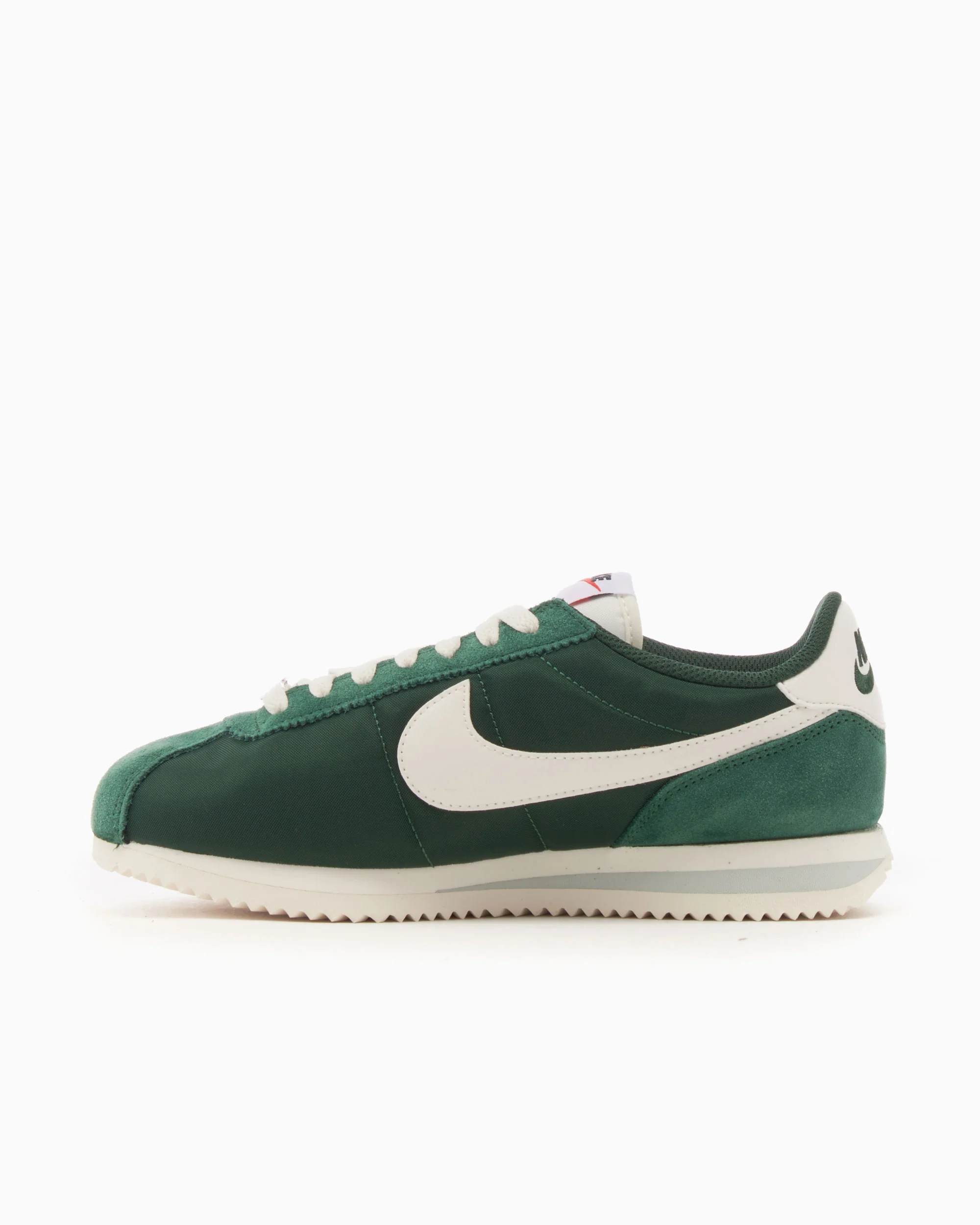 Nike Women's Cortez "Fir" - Image 2