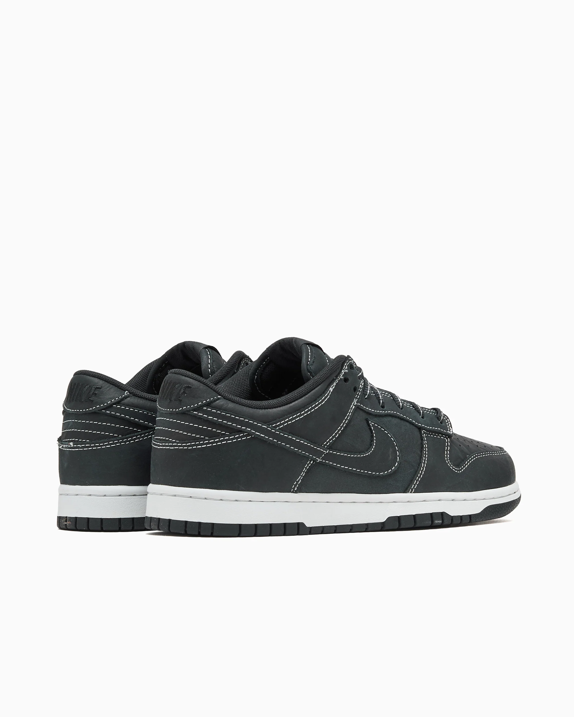 Nike Dunk Low QS "Off Noir Summit White" - Image 6
