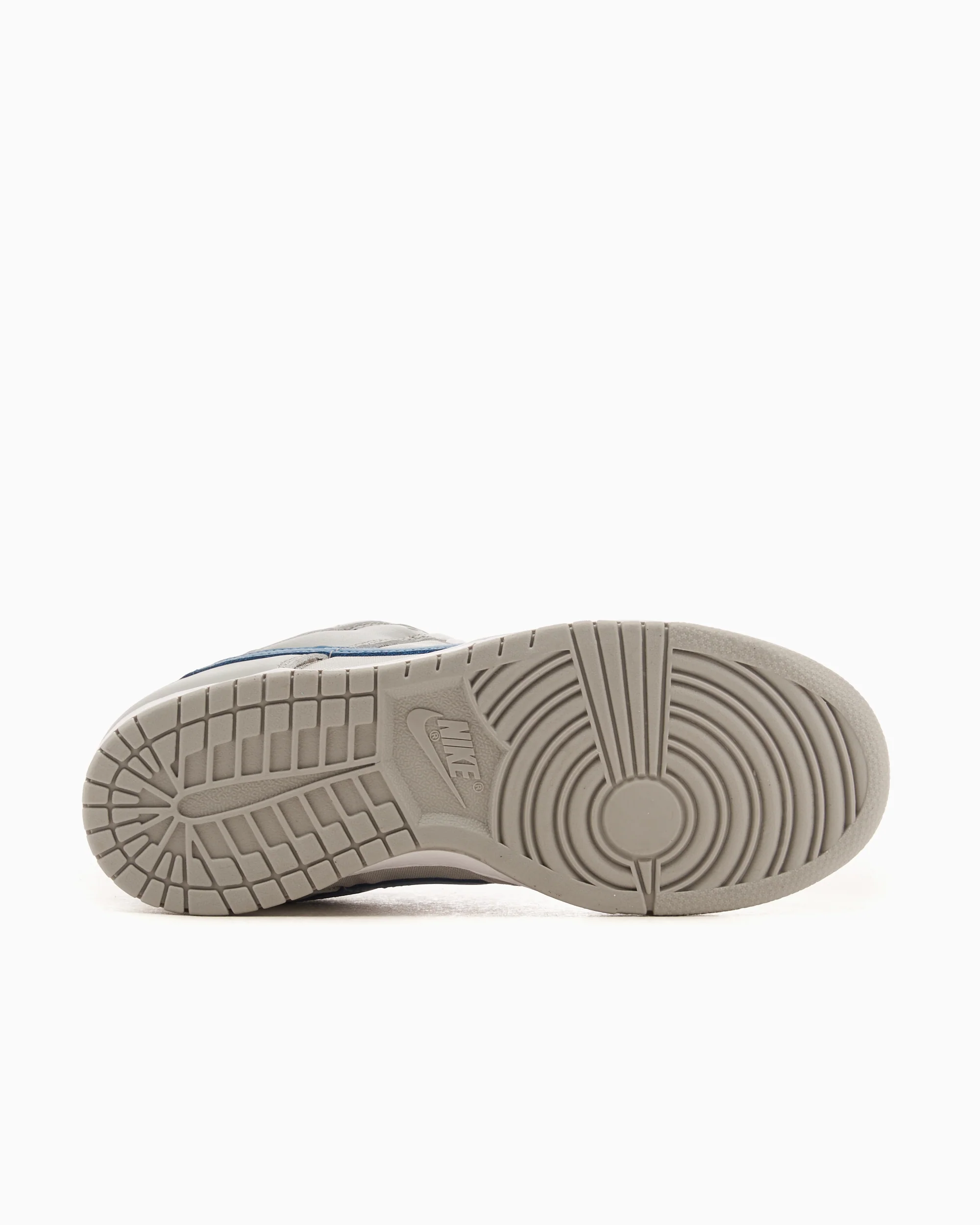 Nike Dunk Low QS "Silver Blue" - Image 4