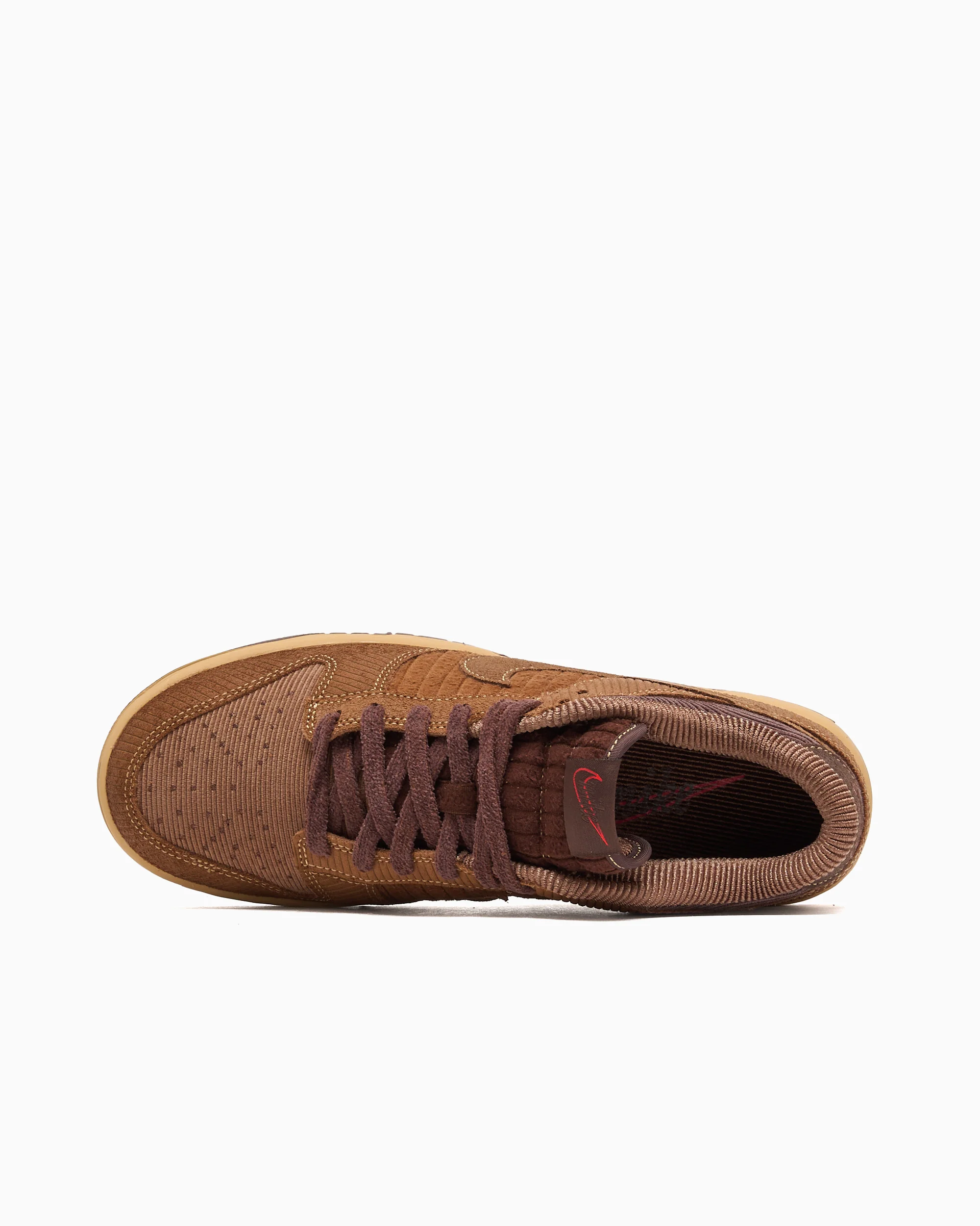 Nike Dunk Low Retro Premium "Corduroy" - Image 3