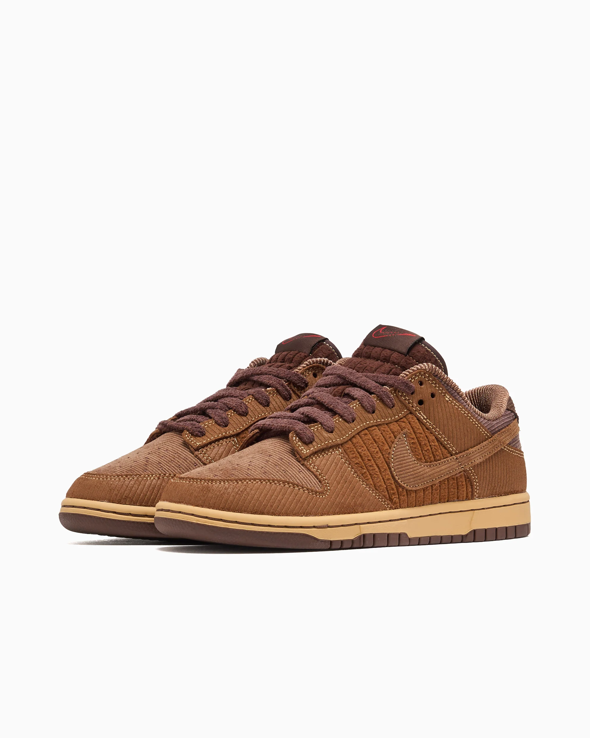 Nike Dunk Low Retro Premium "Corduroy" - Image 5
