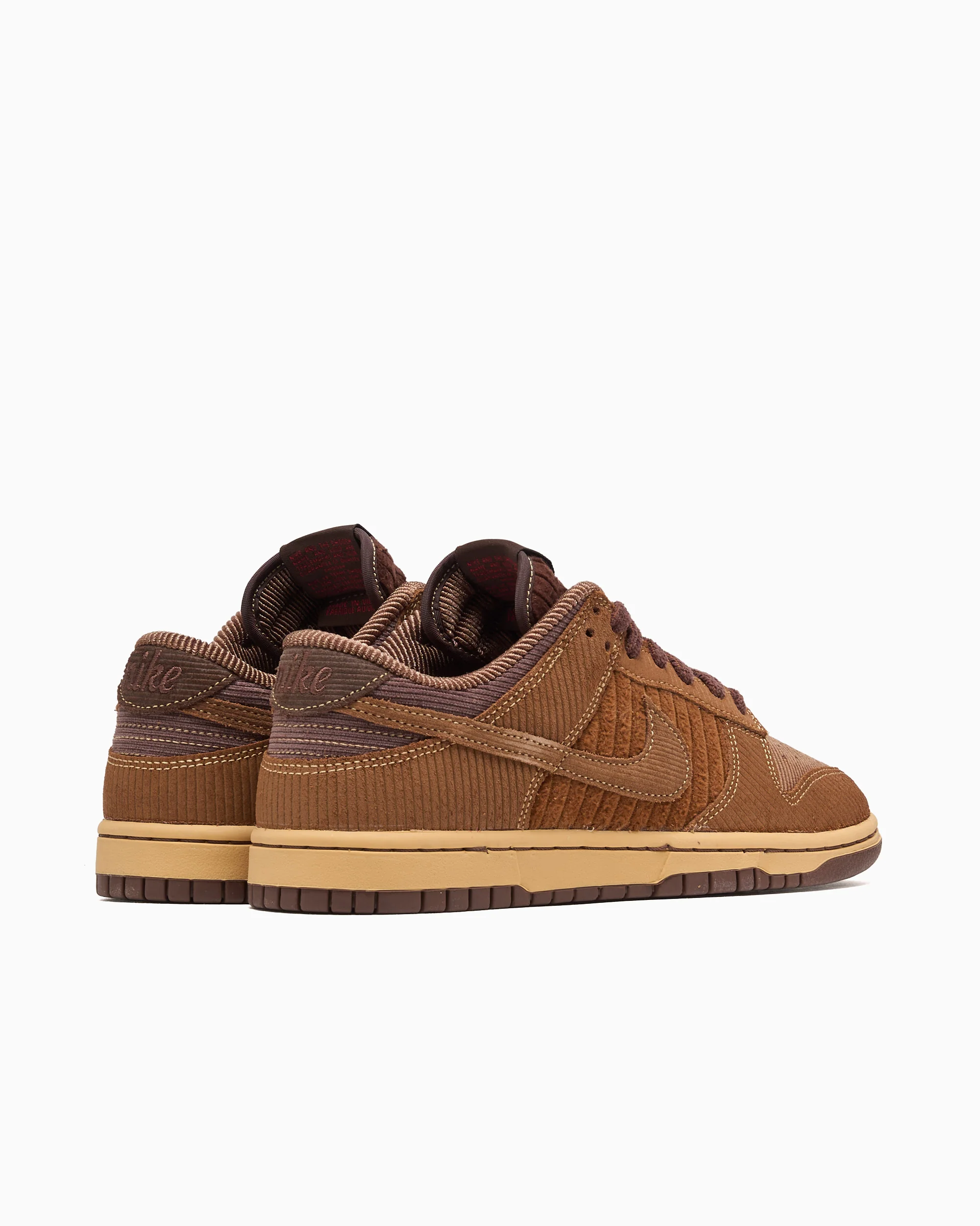Nike Dunk Low Retro Premium "Corduroy" - Image 6