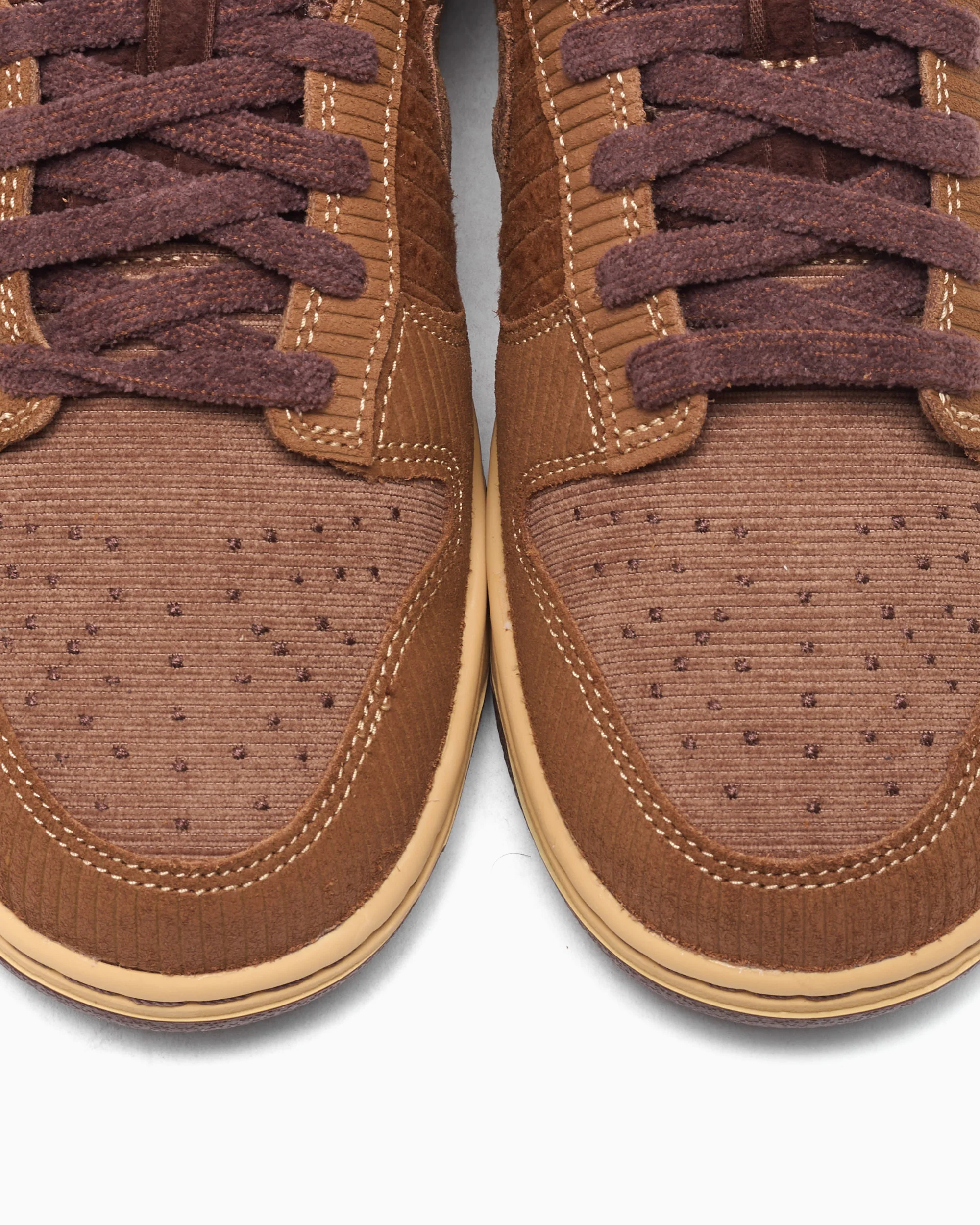 Nike Dunk Low Retro Premium "Corduroy" - Image 7