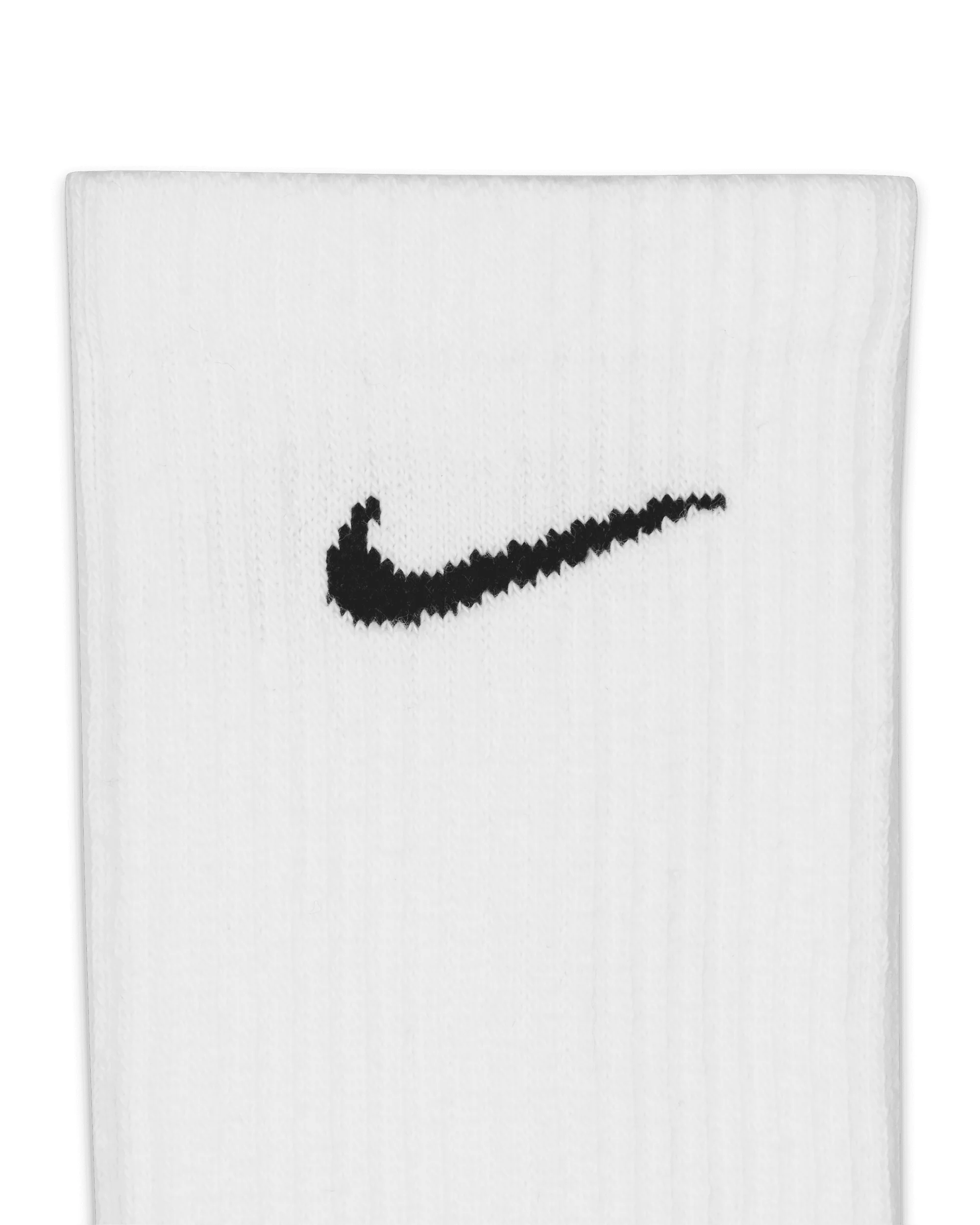 Nike Everyday Plus Cushion Dri-FIT Unisex Socken (6 Pack) - Image 3