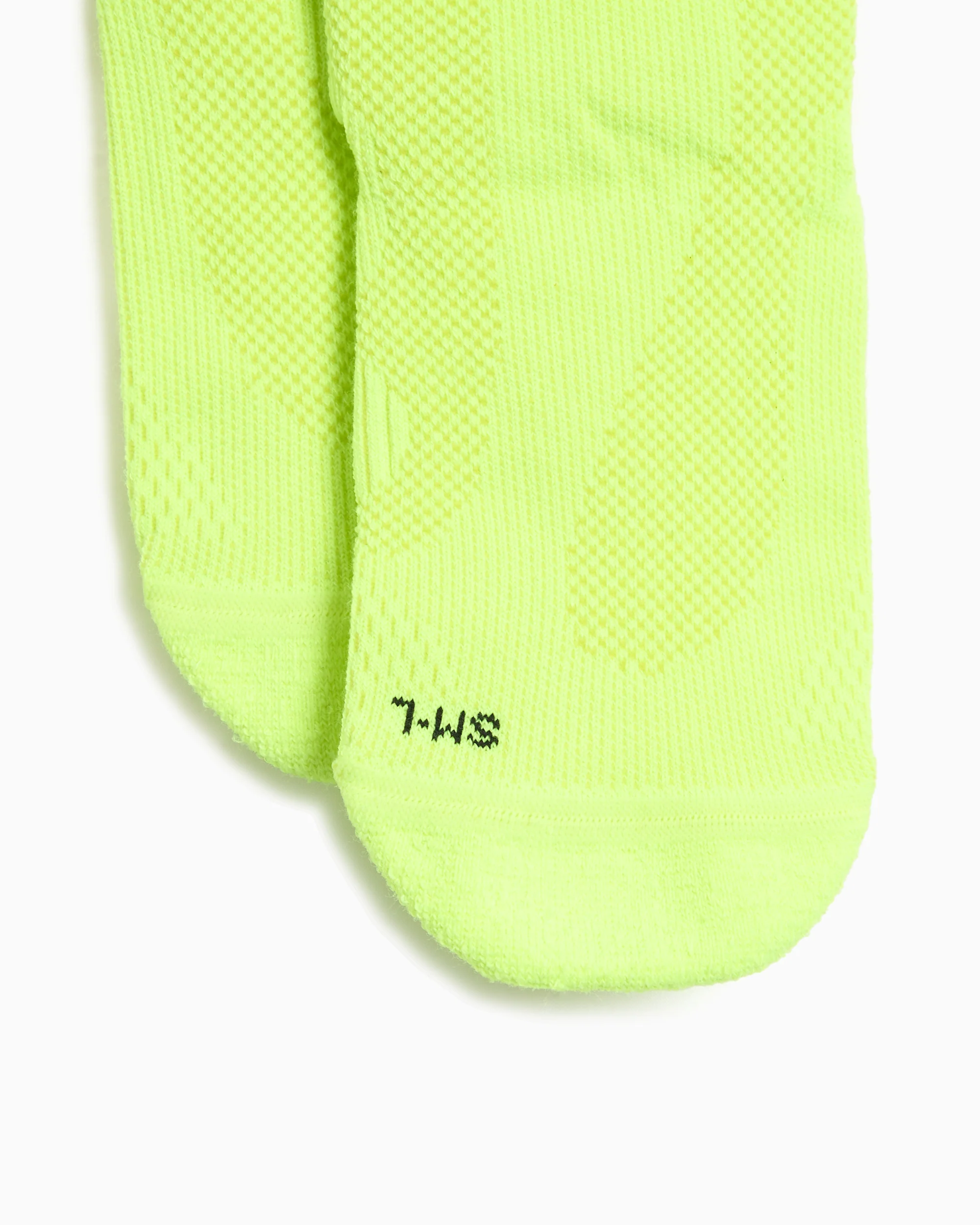 Nike Fast Lightweight Running 1Pr-200 Unisex Socken - Image 3