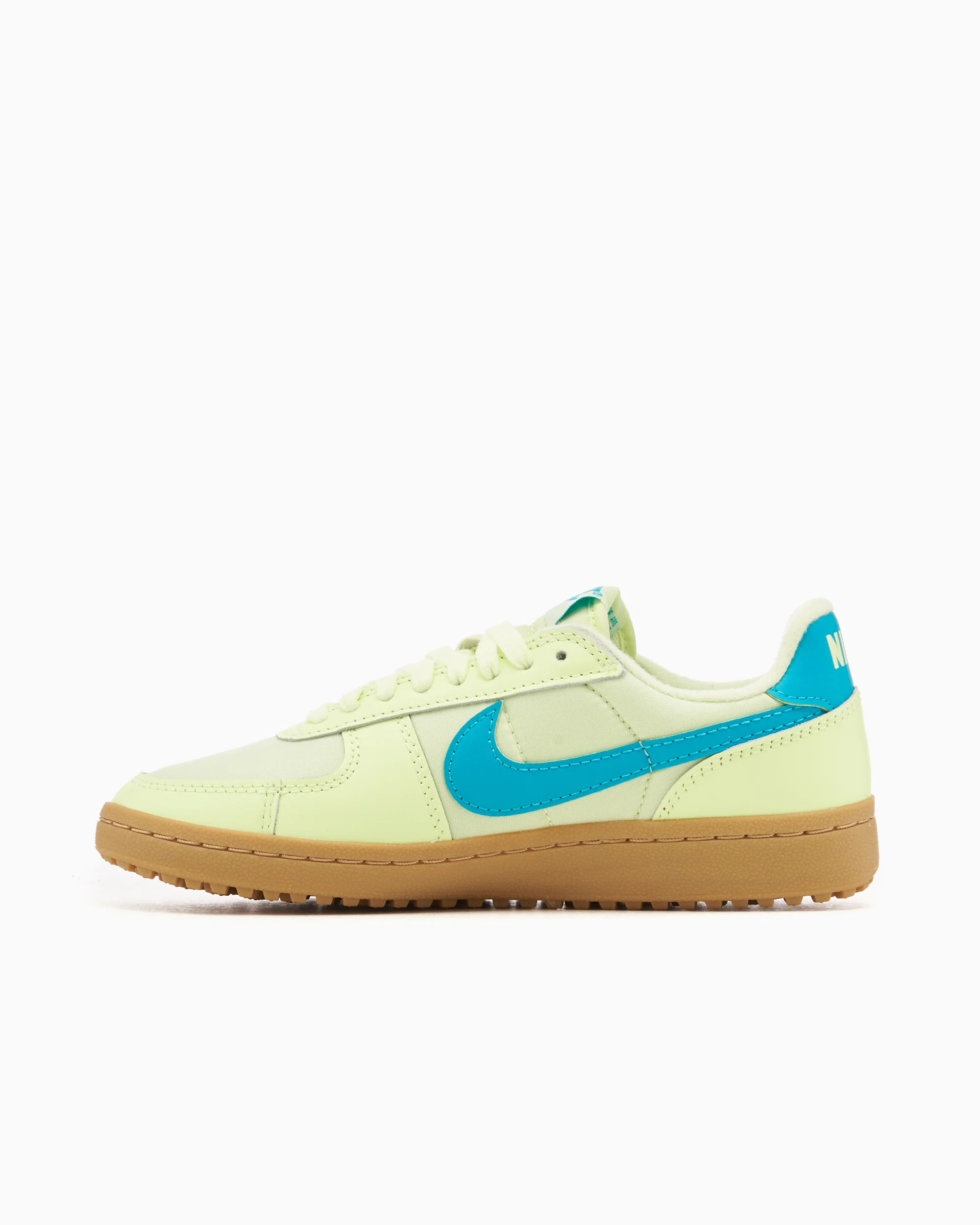 Nike Field General 82 SP "Light Volt" - Image 2