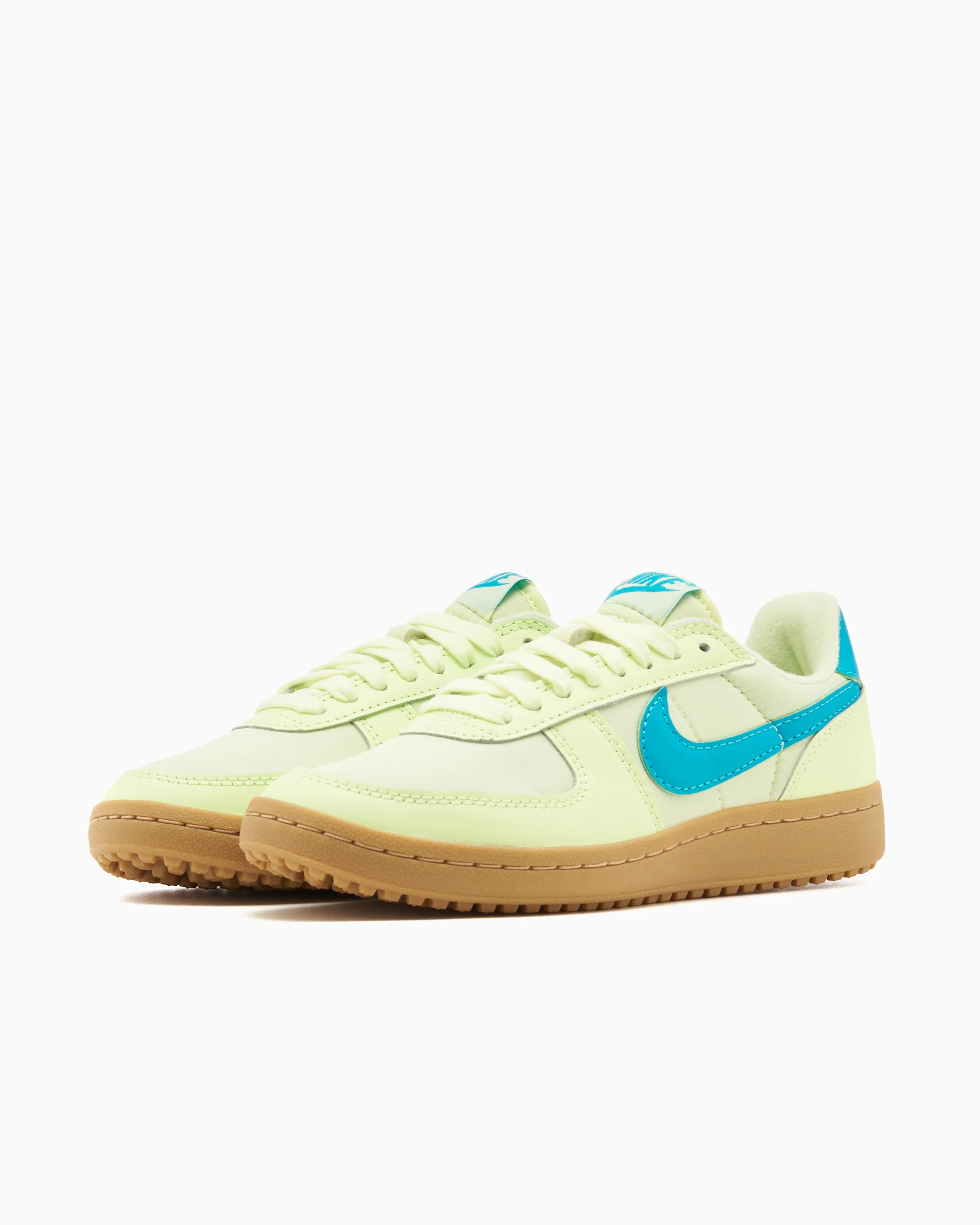 Nike Field General 82 SP "Light Volt" - Image 5