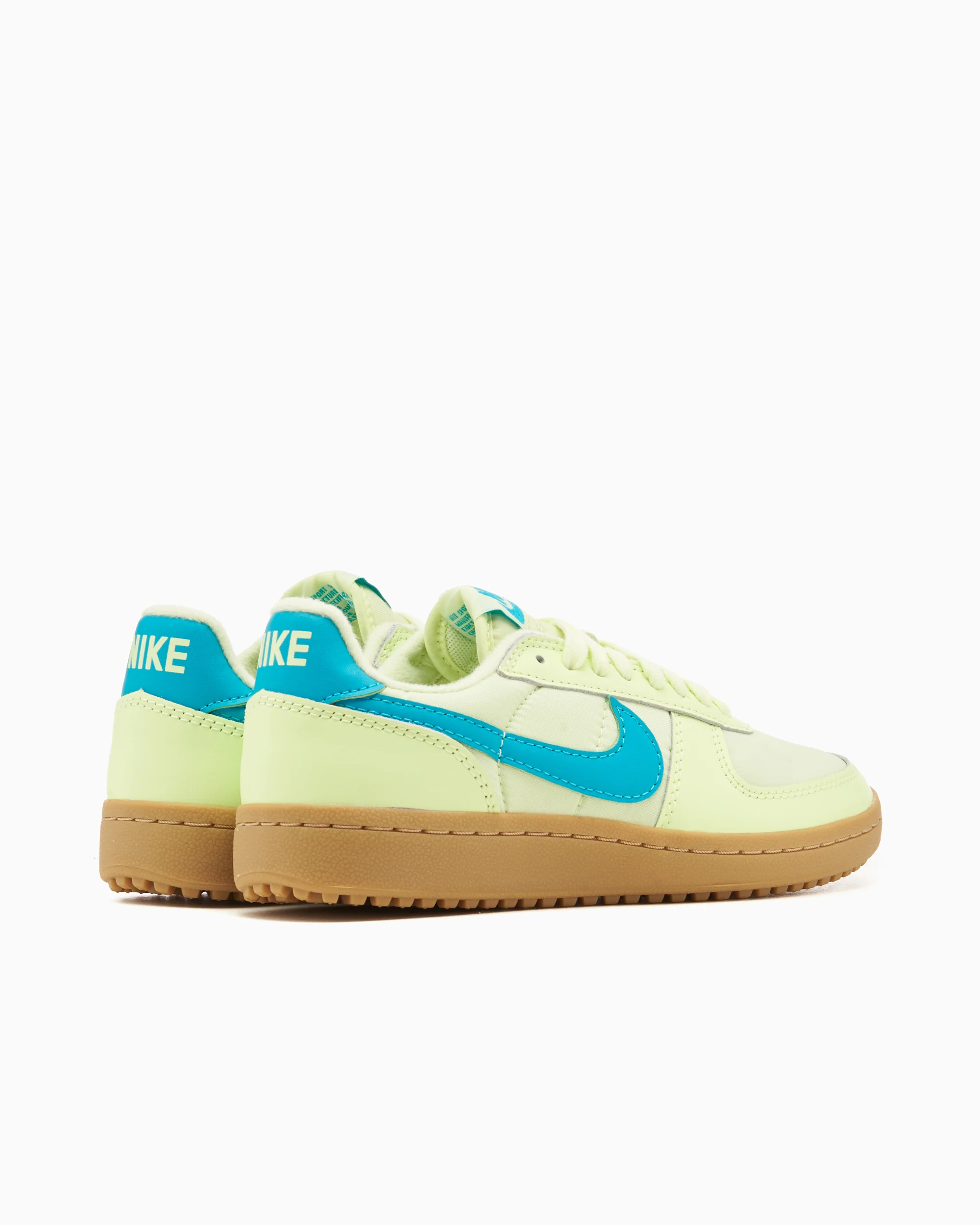 Nike Field General 82 SP "Light Volt" - Image 6