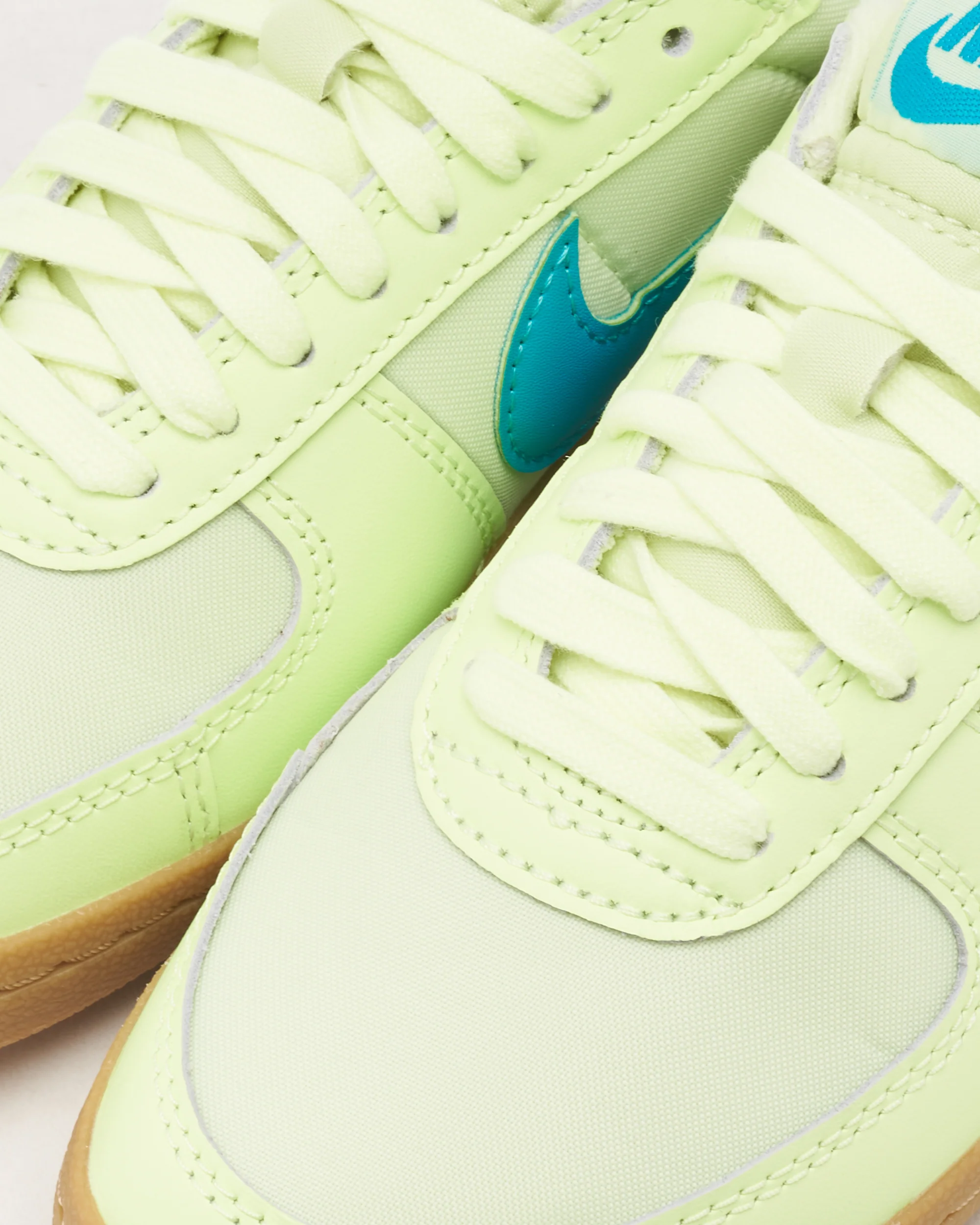 Nike Field General 82 SP "Light Volt" - Image 7