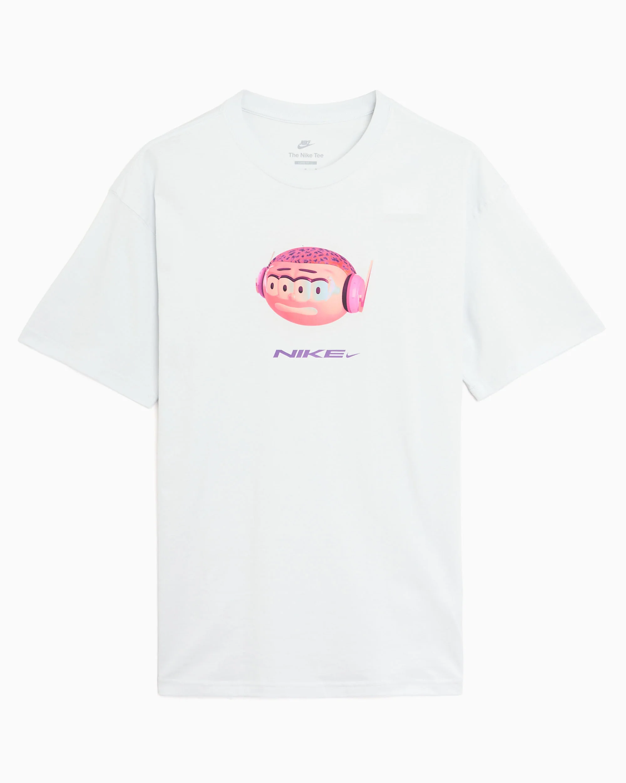 Nike Relaxed Herren-T-Shirt mit Grafik