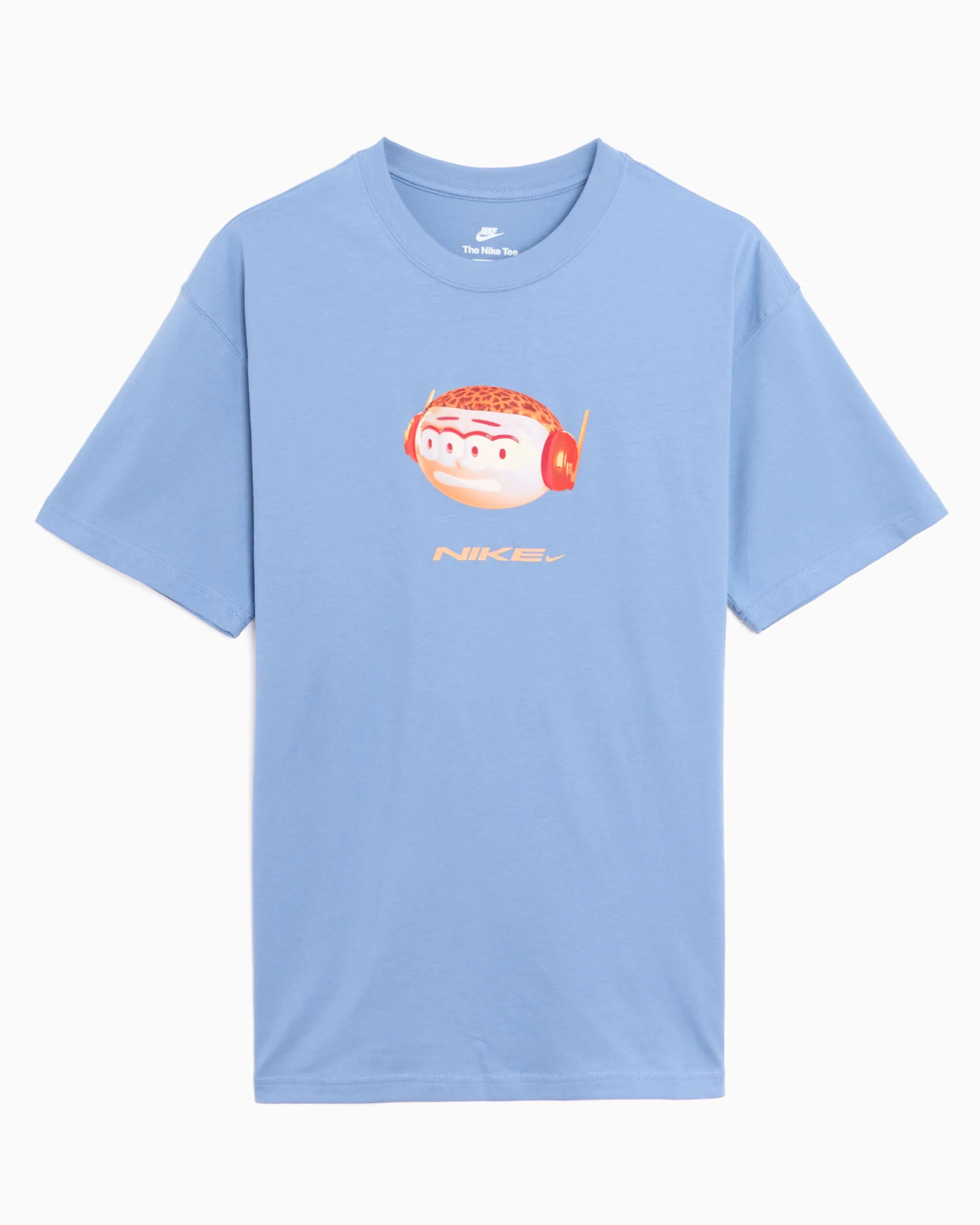 Nike Relaxed Herren-T-Shirt mit Grafik