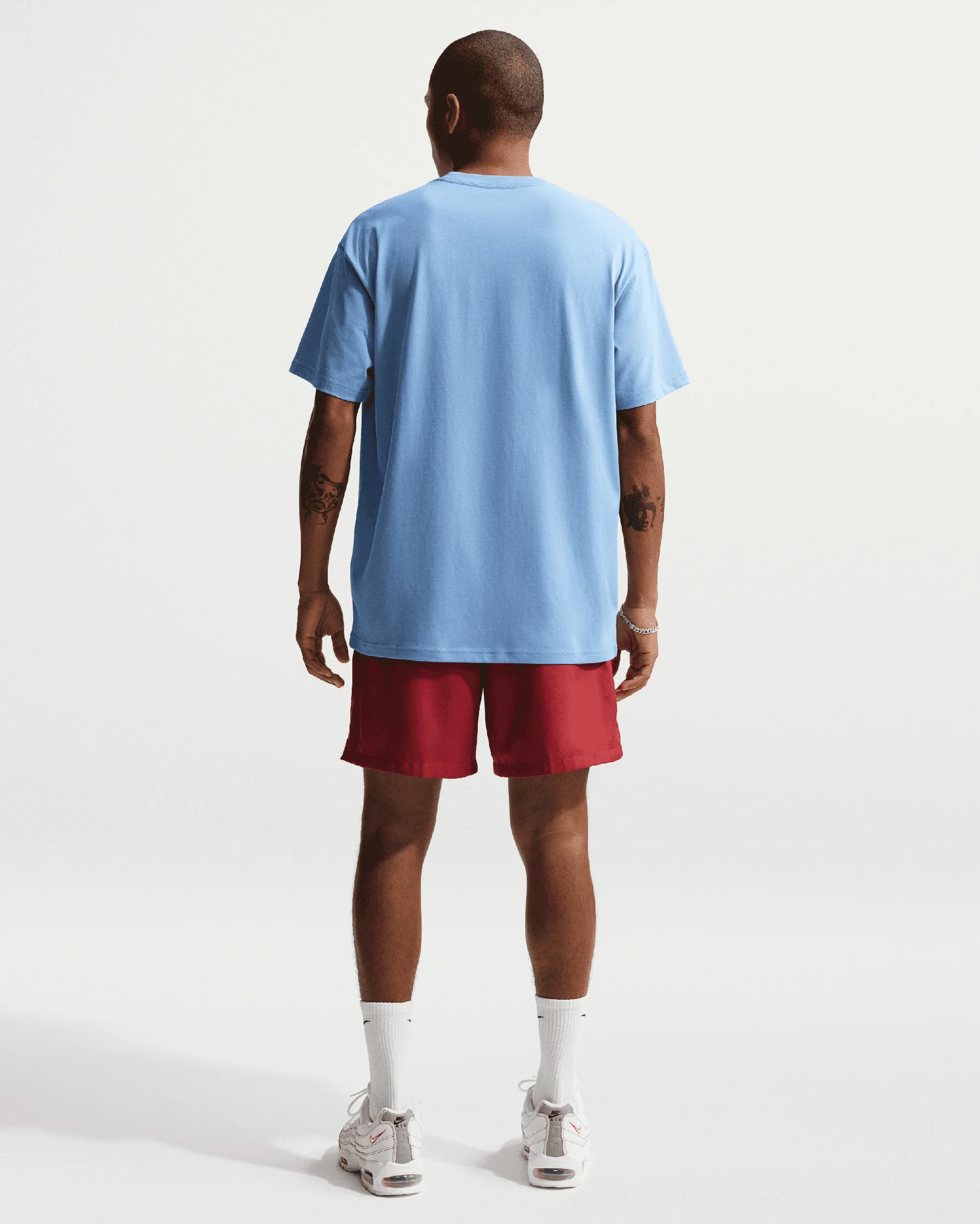 Nike Relaxed Herren-T-Shirt mit Grafik - Image 3