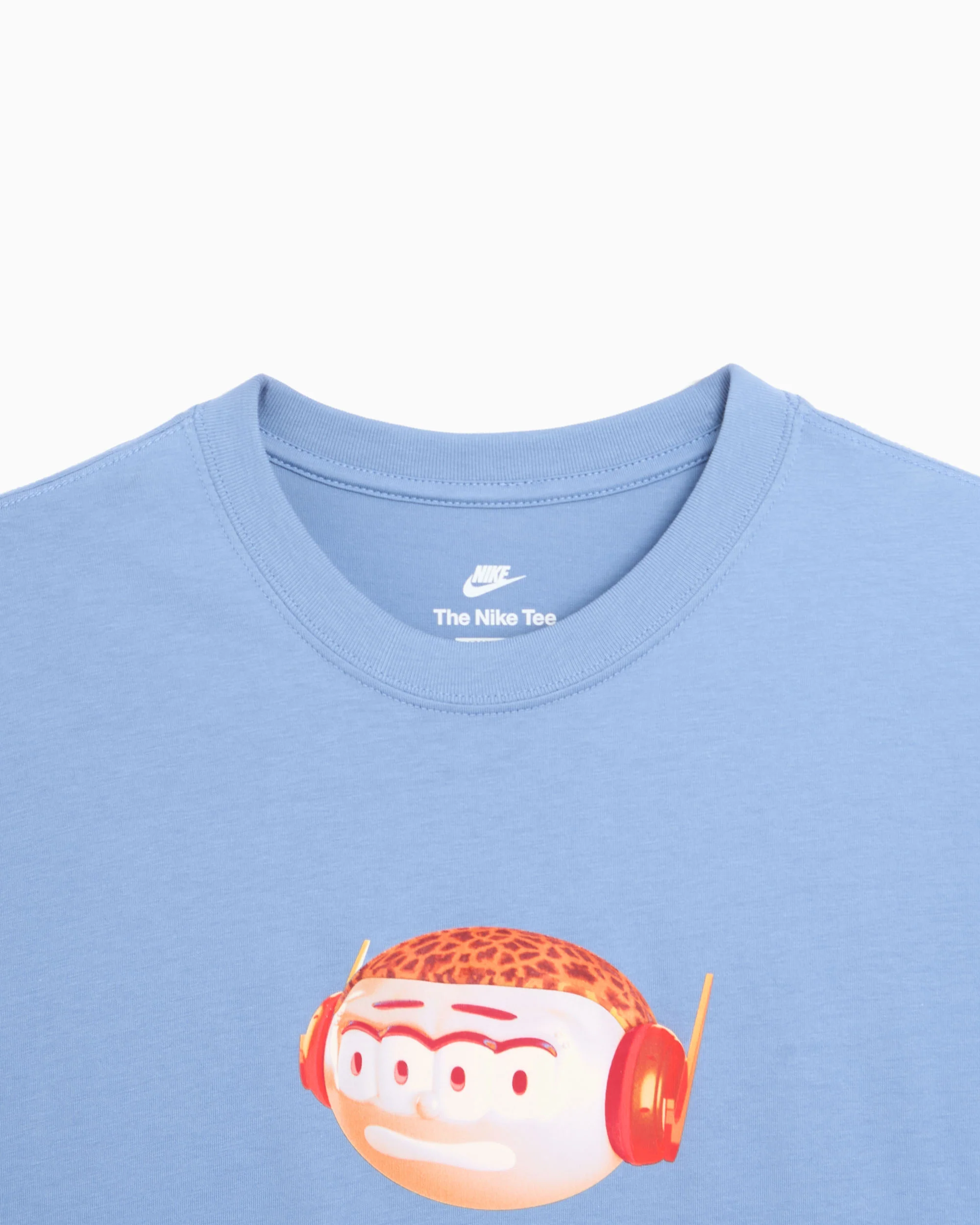 Nike Relaxed Herren-T-Shirt mit Grafik - Image 4