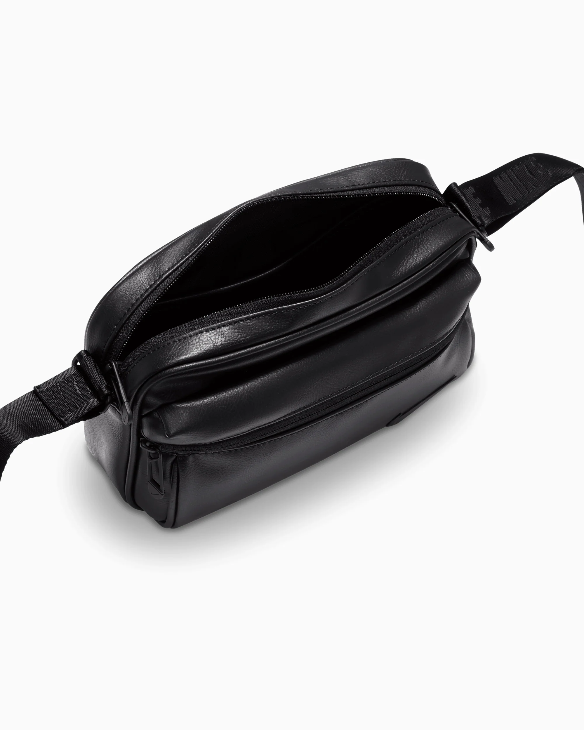 Nike Heritage Premium 3L Unisex Schultertasche - Image 2