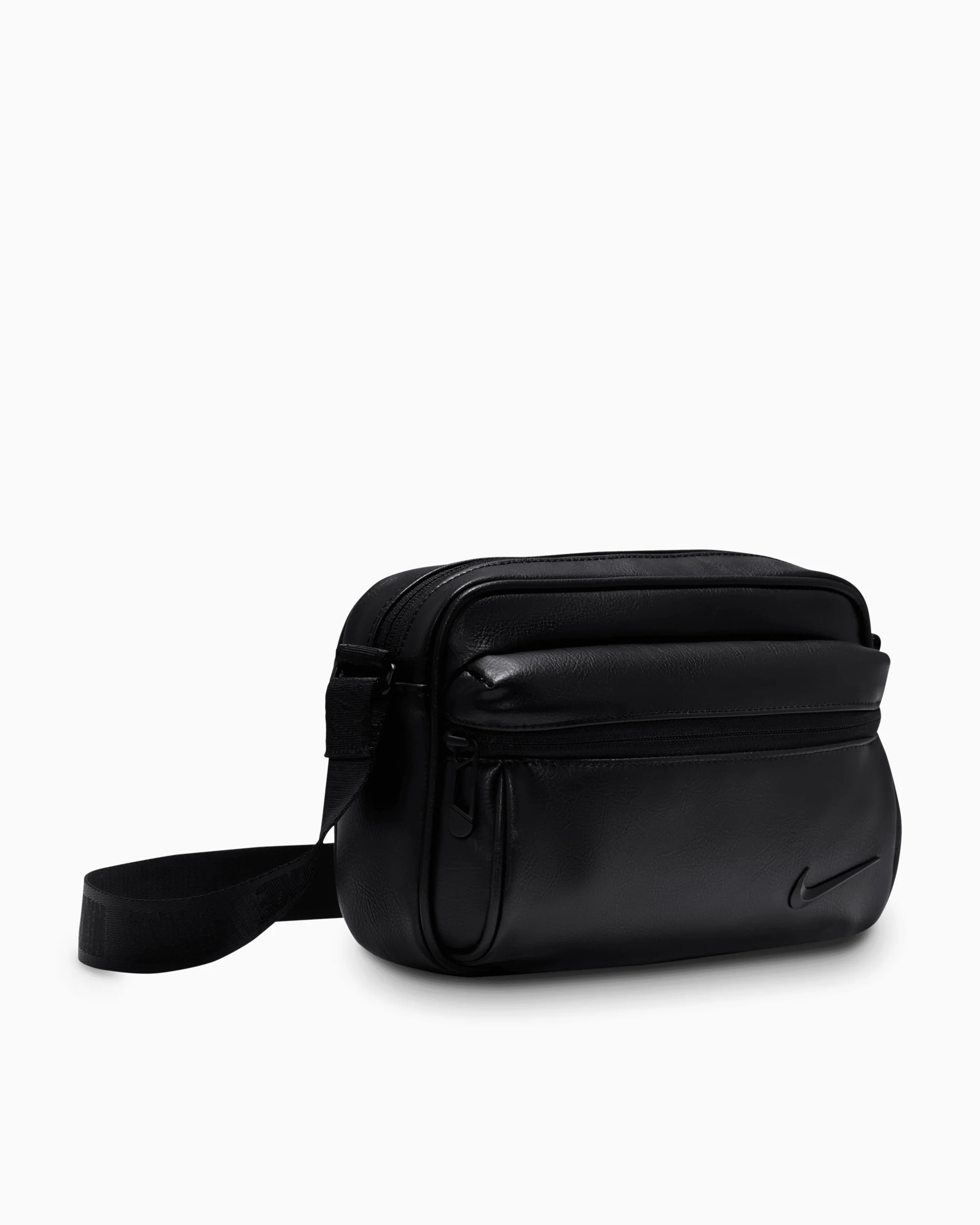 Nike Heritage Premium 3L Unisex Schultertasche - Image 4