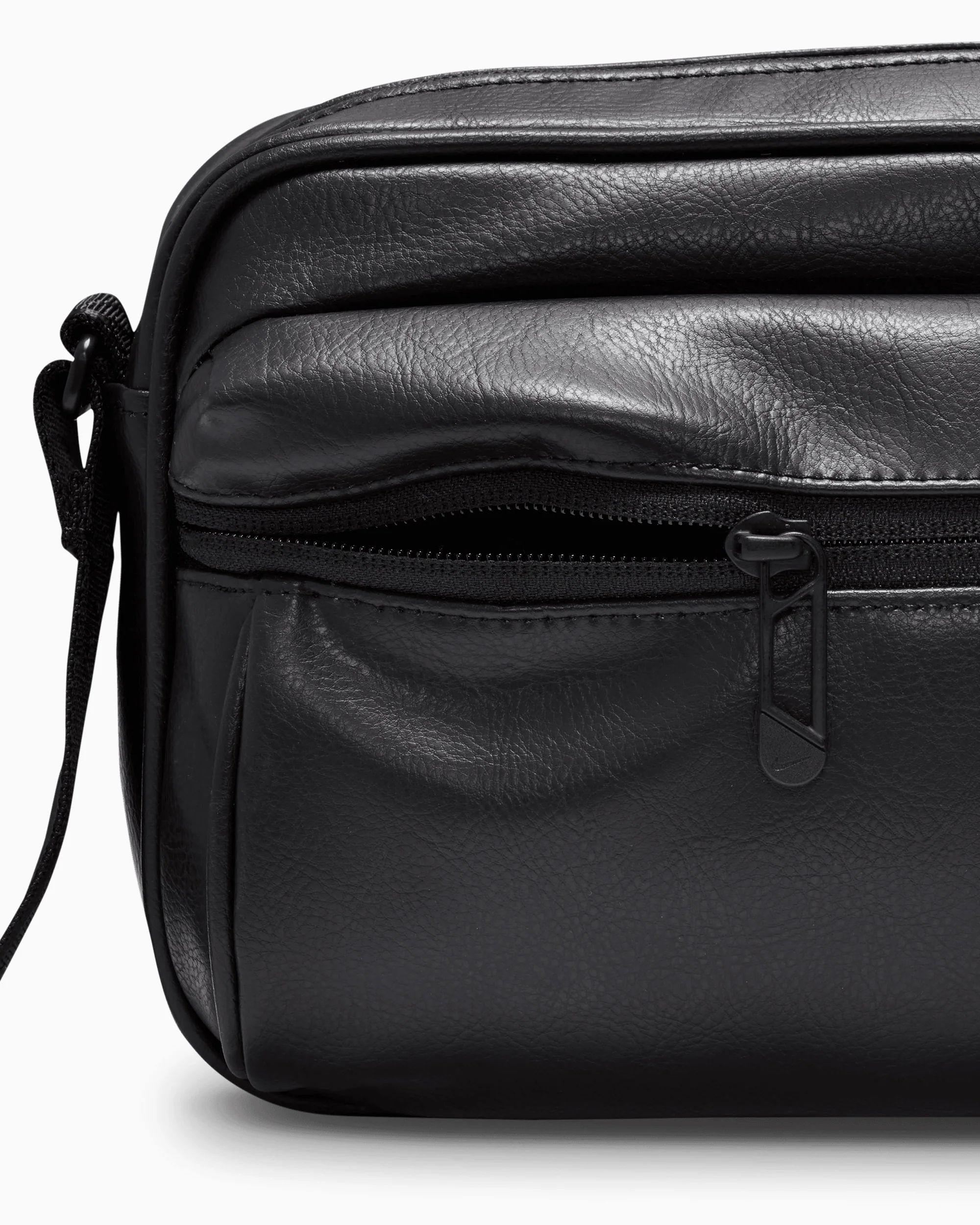 Nike Heritage Premium 3L Unisex Schultertasche - Image 5