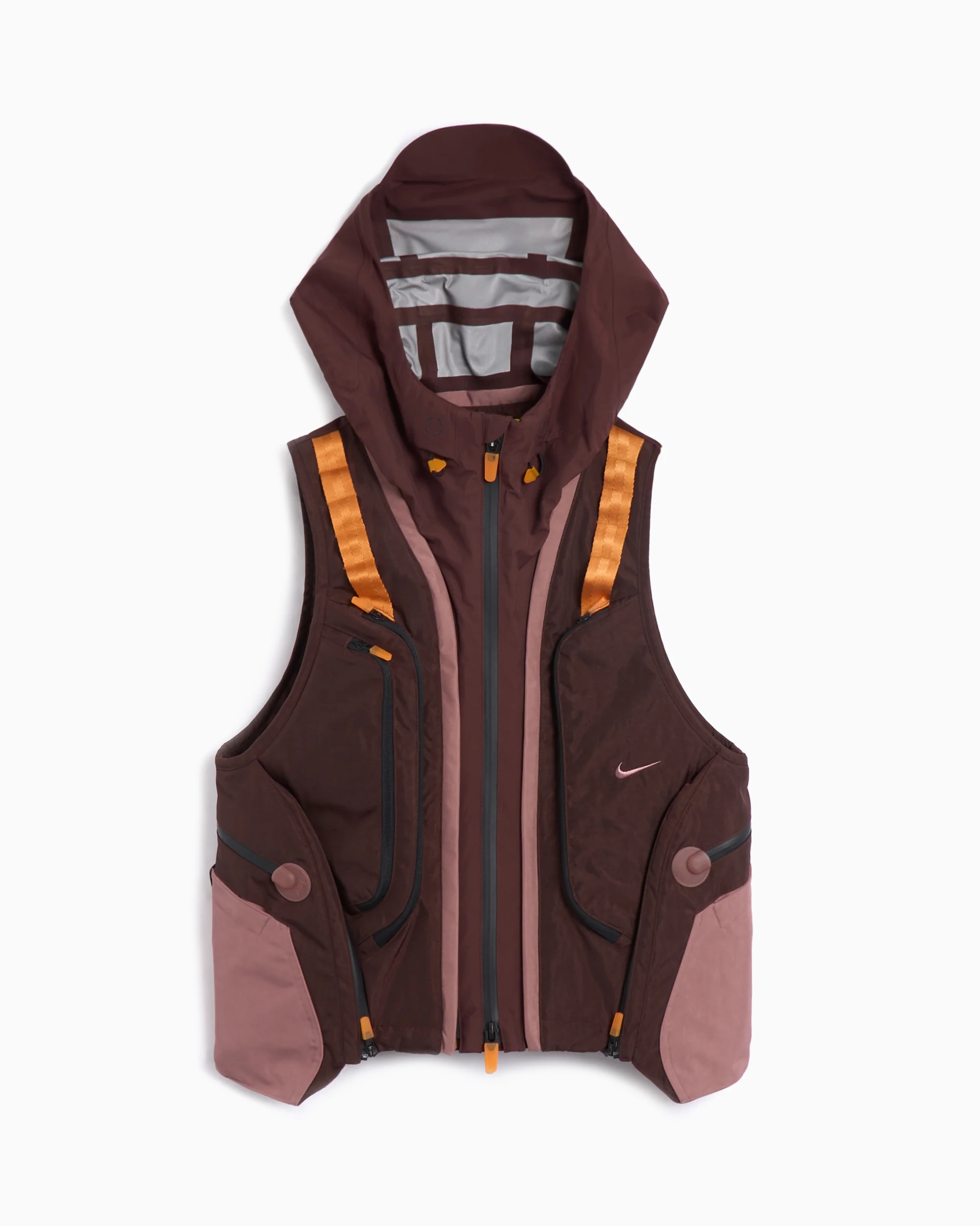 Nike Anpassbares Modulares Unisex Weste