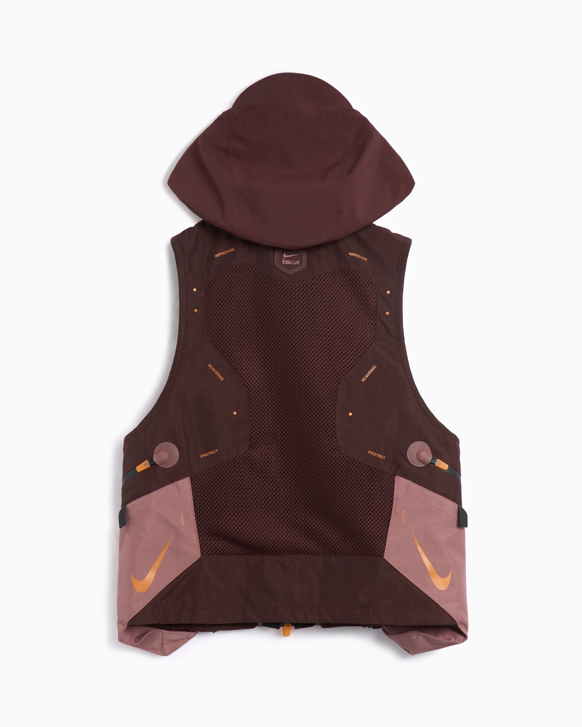 Nike Anpassbares Modulares Unisex Weste - Image 4