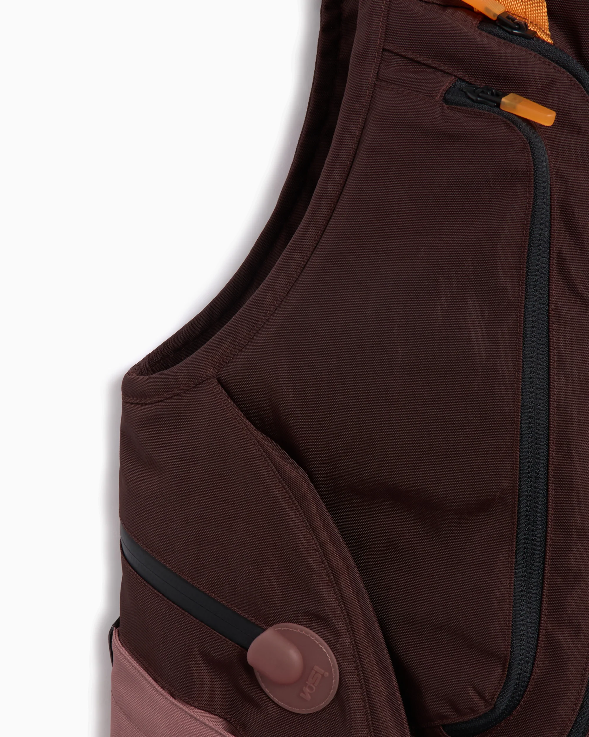 Nike Anpassbares Modulares Unisex Weste - Image 5