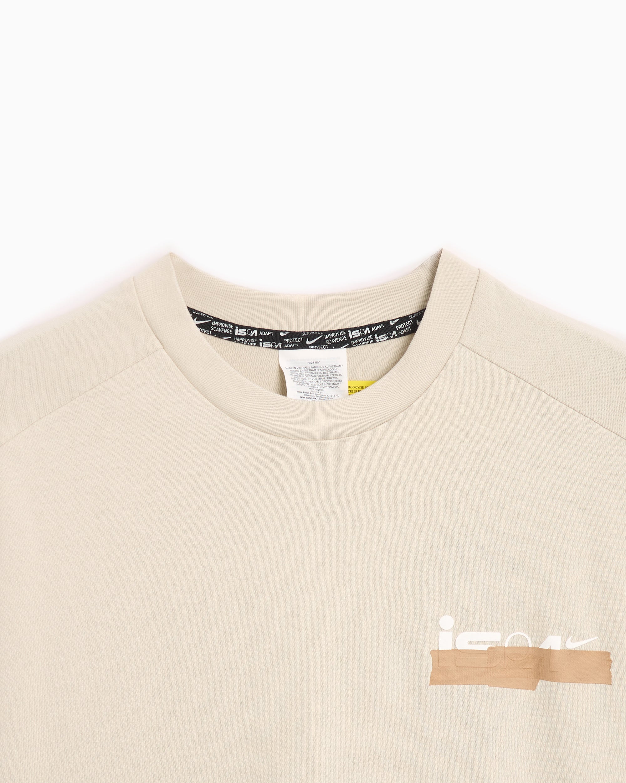 Nike ISPA Unisex T-Shirt Unisex T-Shirt - Image 5