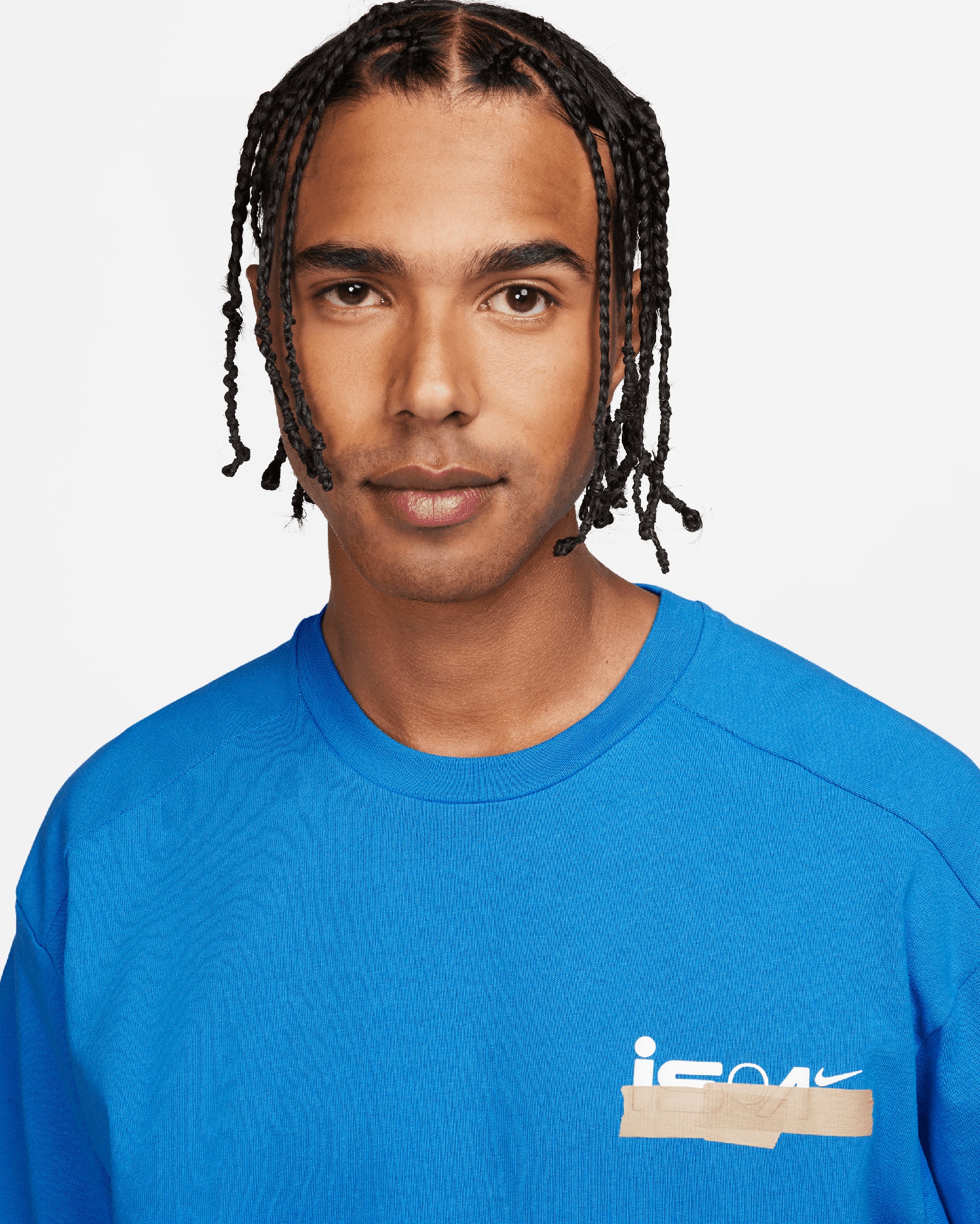 Nike ISPA Unisex T-Shirt Unisex T-Shirt - Image 4