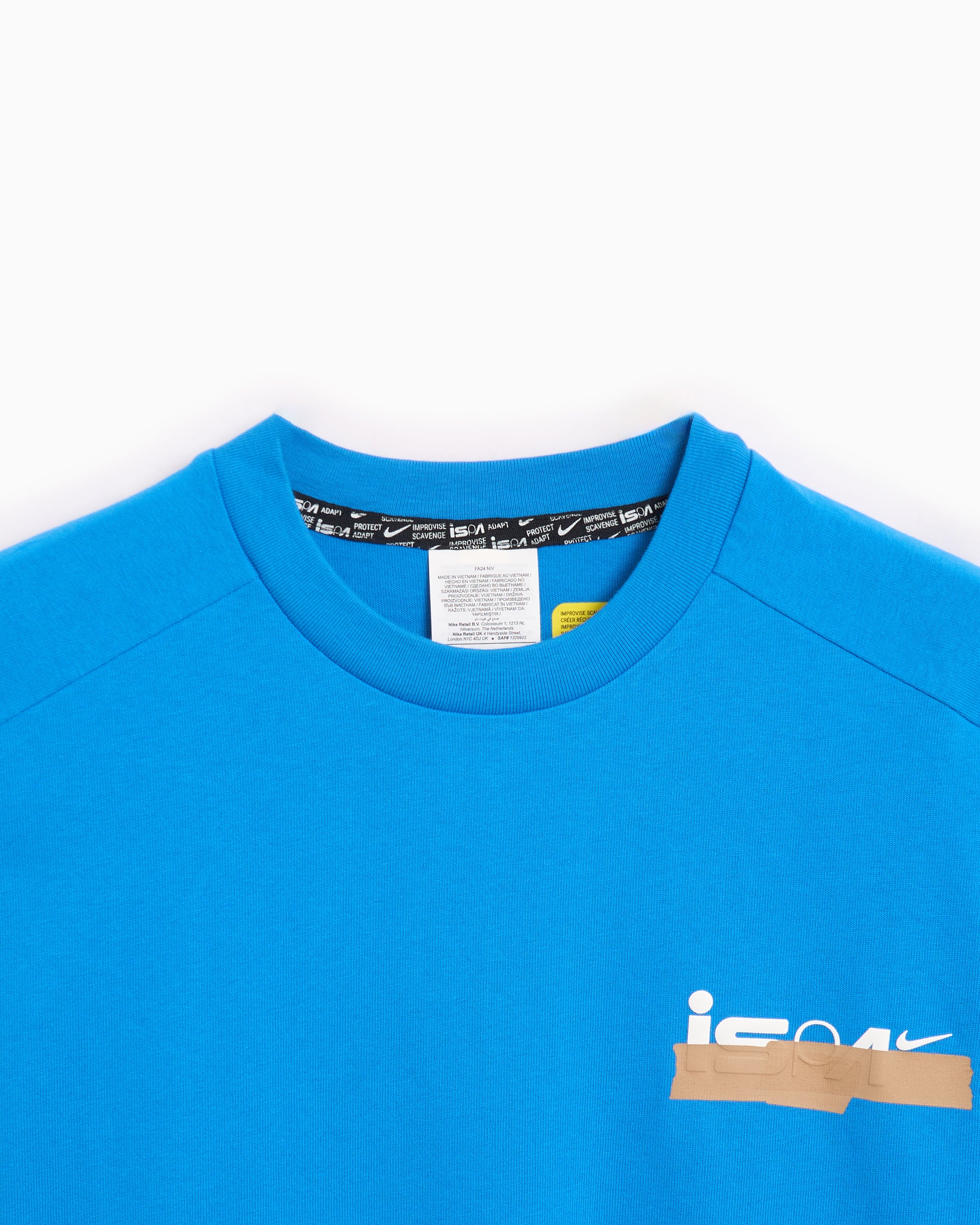 Nike ISPA Unisex T-Shirt Unisex T-Shirt - Image 5